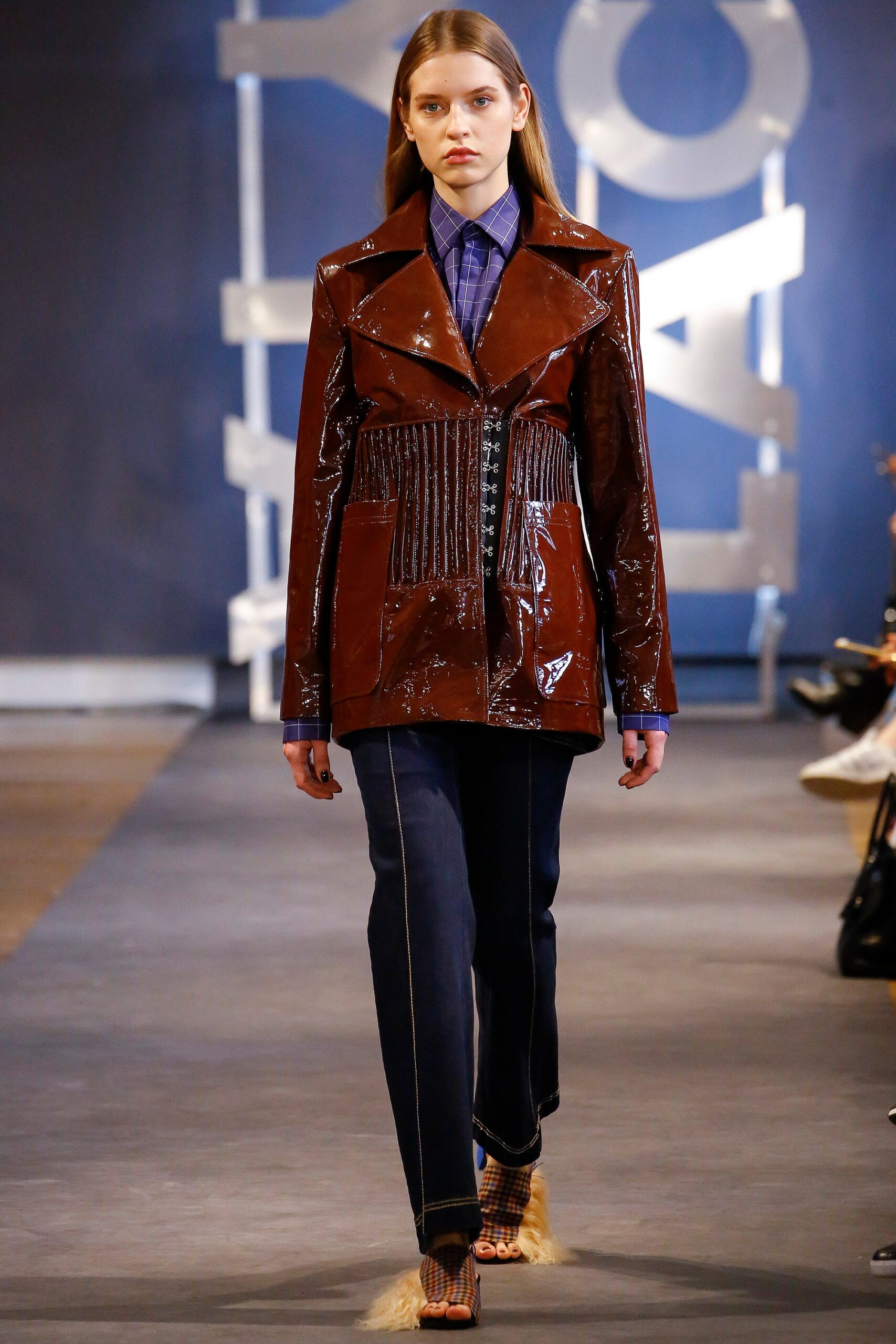 Each x Other F/W 17 Look 9