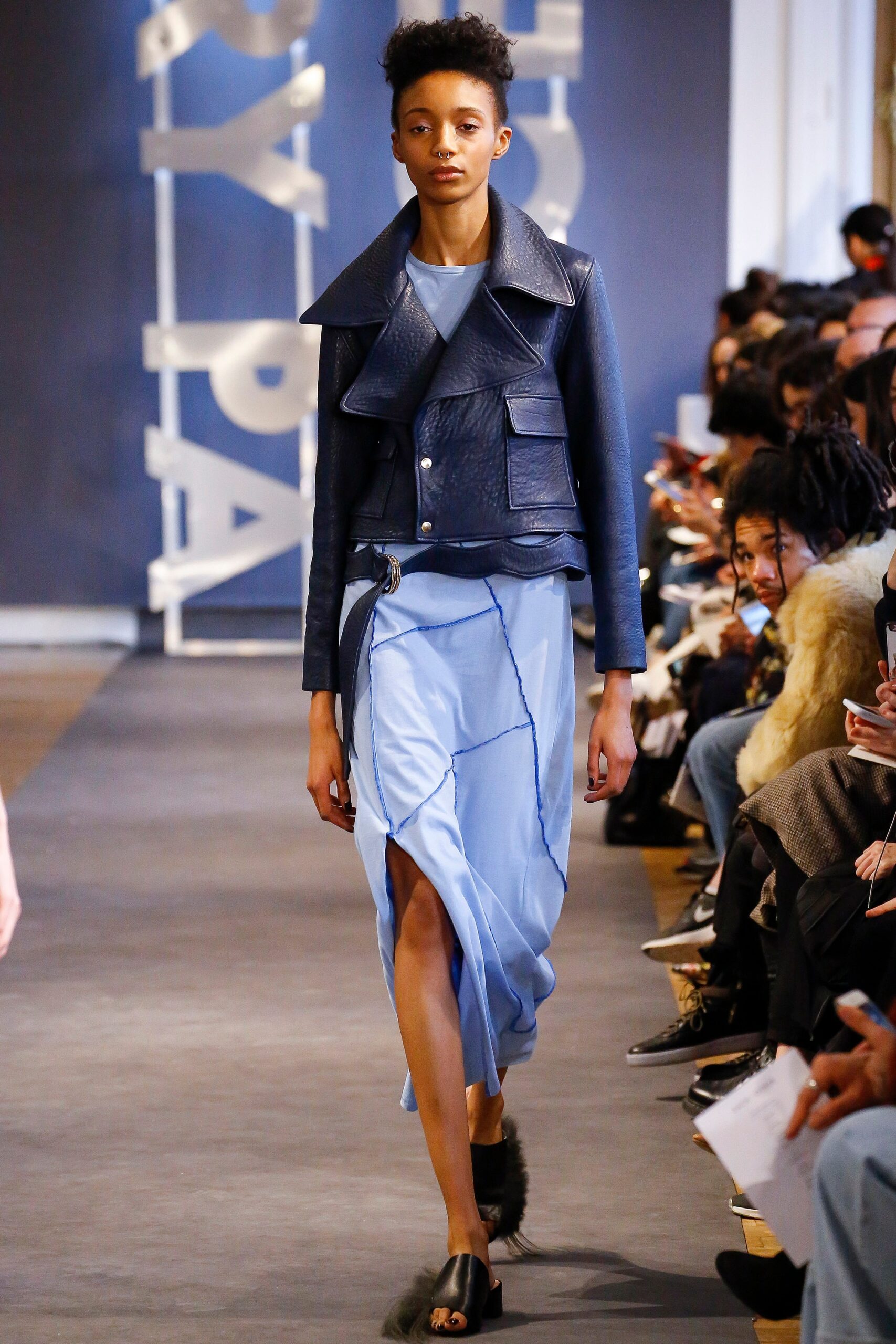 Each x Other F/W 17 Look 11