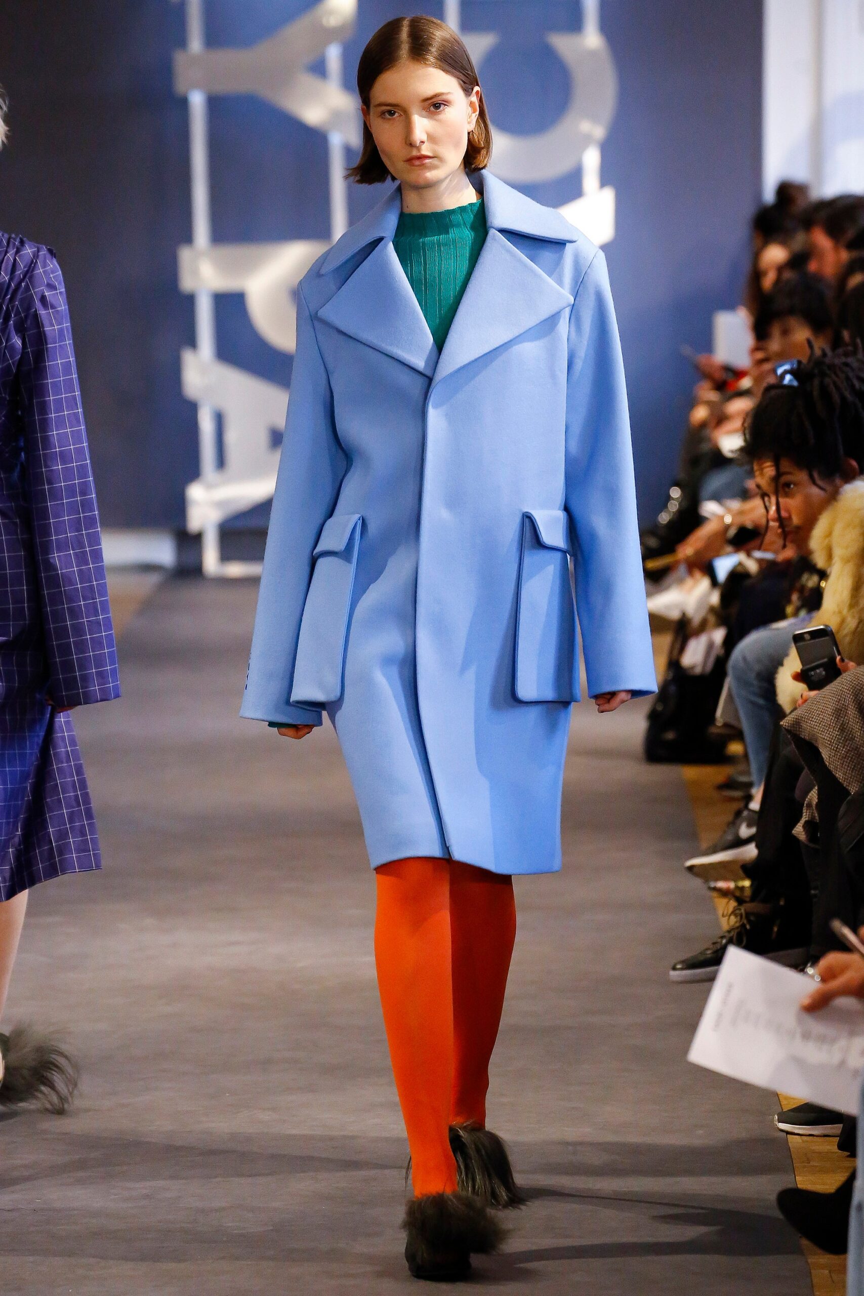 Each x Other F/W 17 Look 13