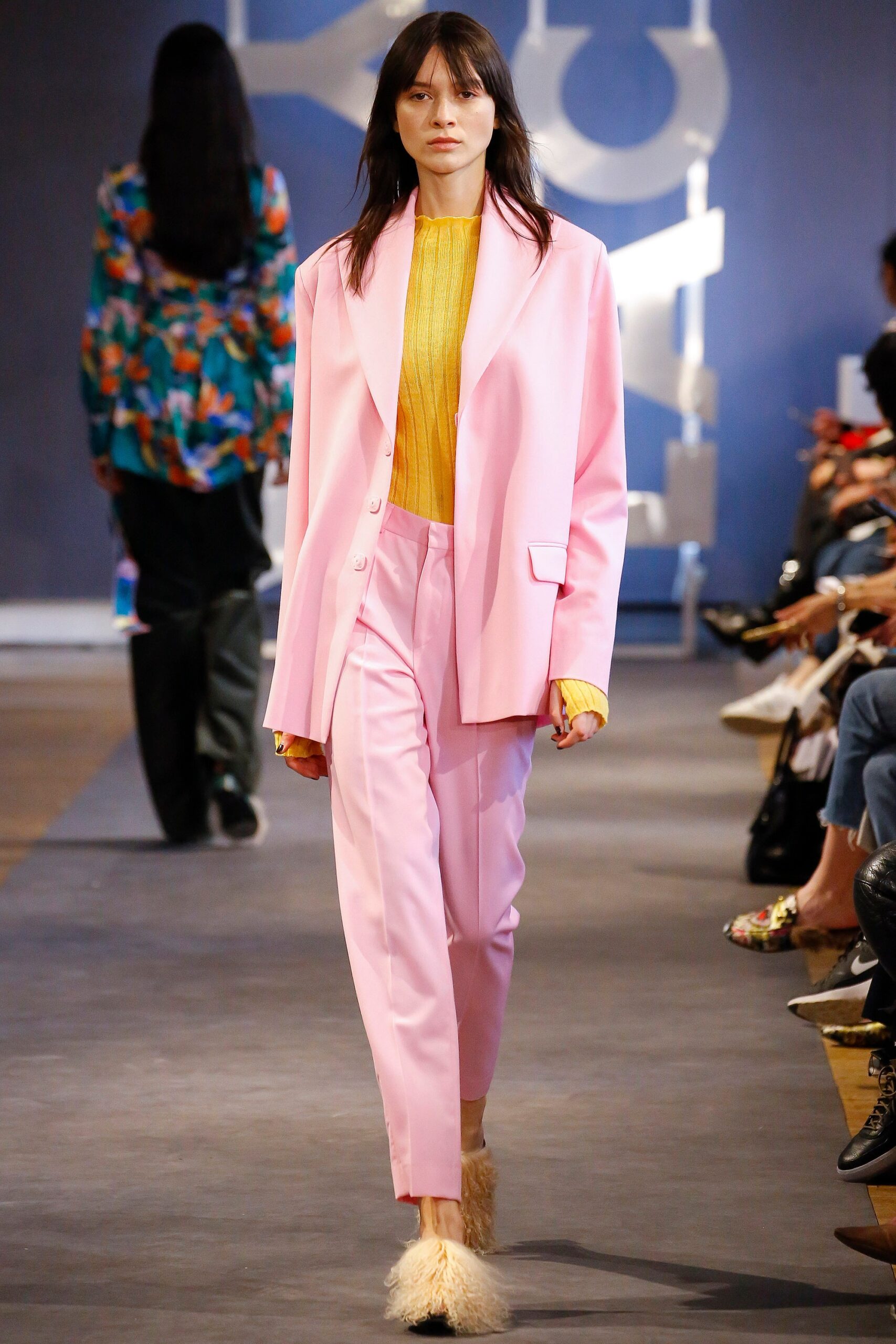 Each x Other F/W 17 Look 15