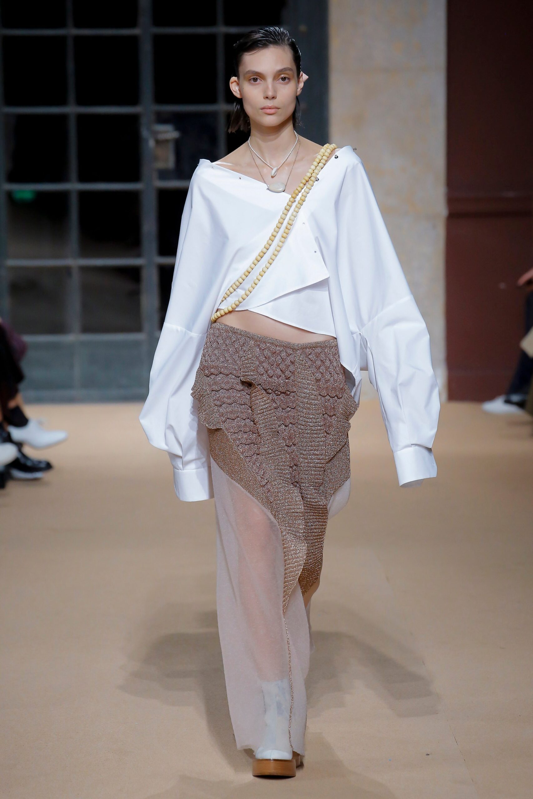 Esteban Cortazar Spring 2018 Ready-to-Wear