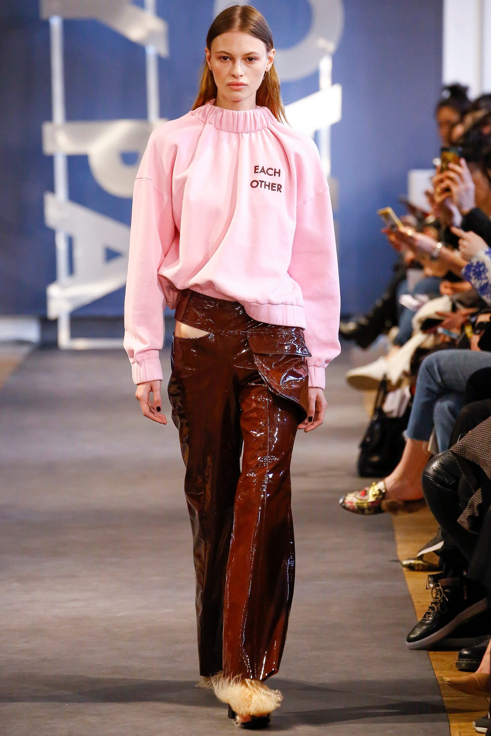 Each x Other F/W 17 Look 18