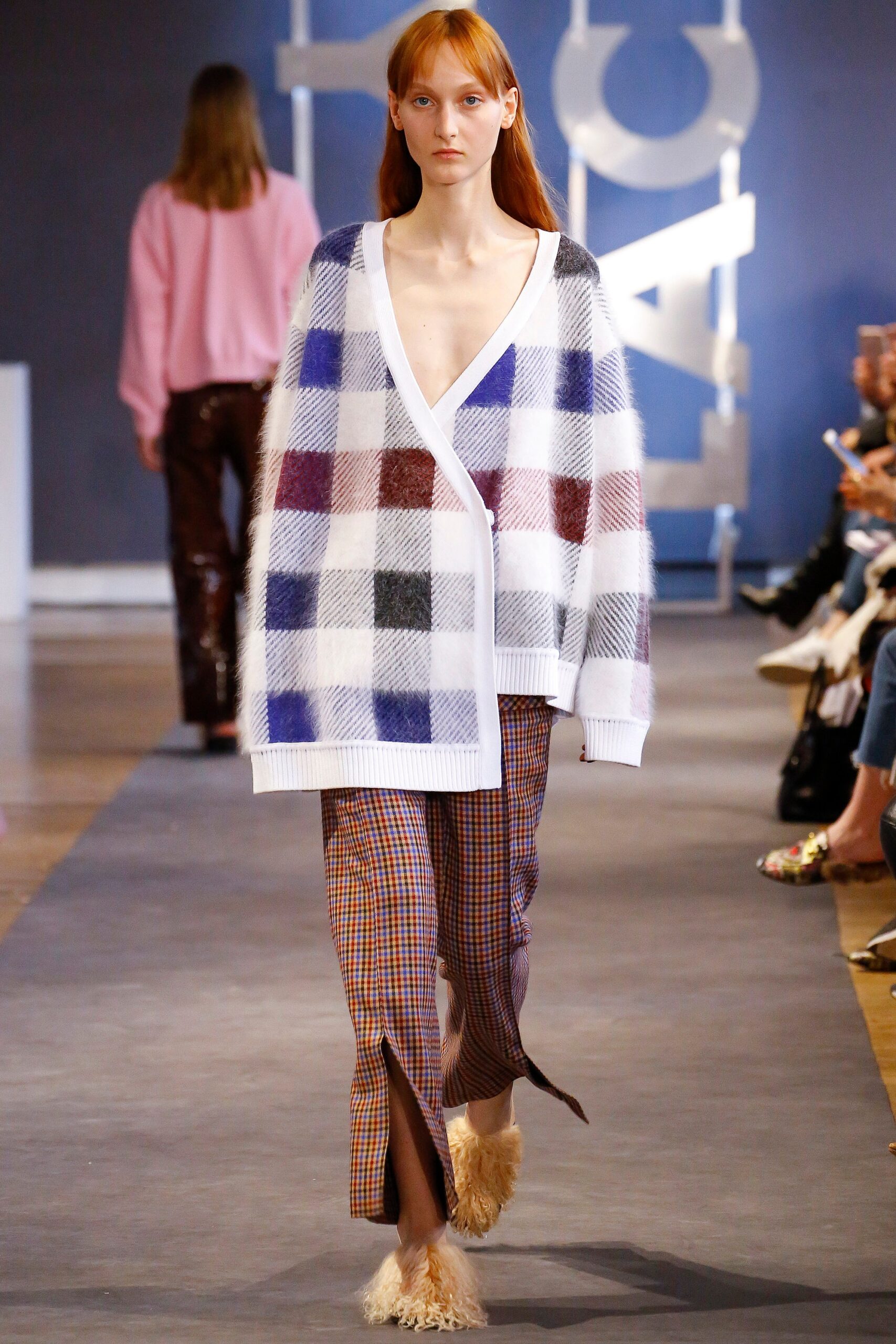Each x Other F/W 17 Look 19