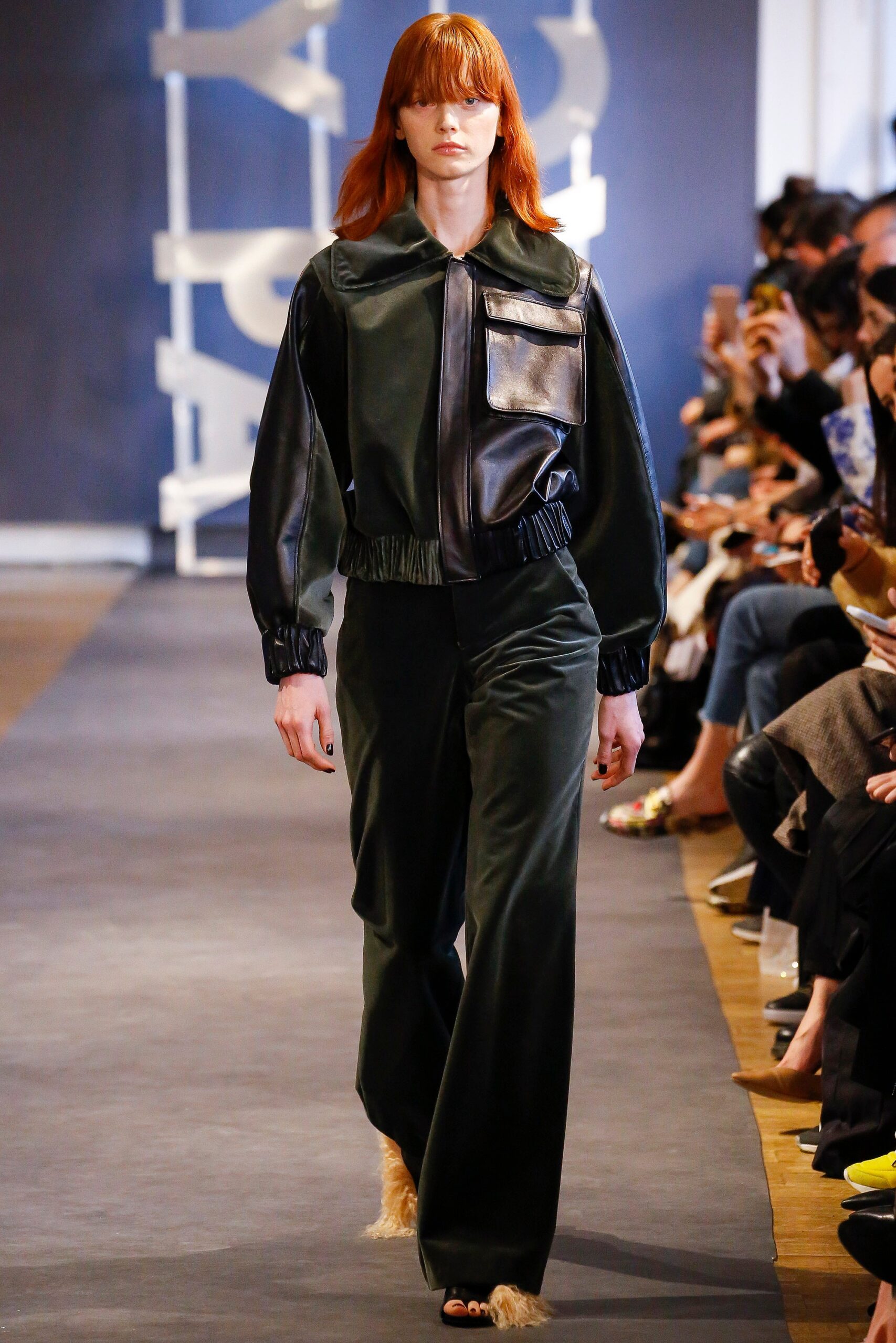Each x Other F/W 17 Look 20