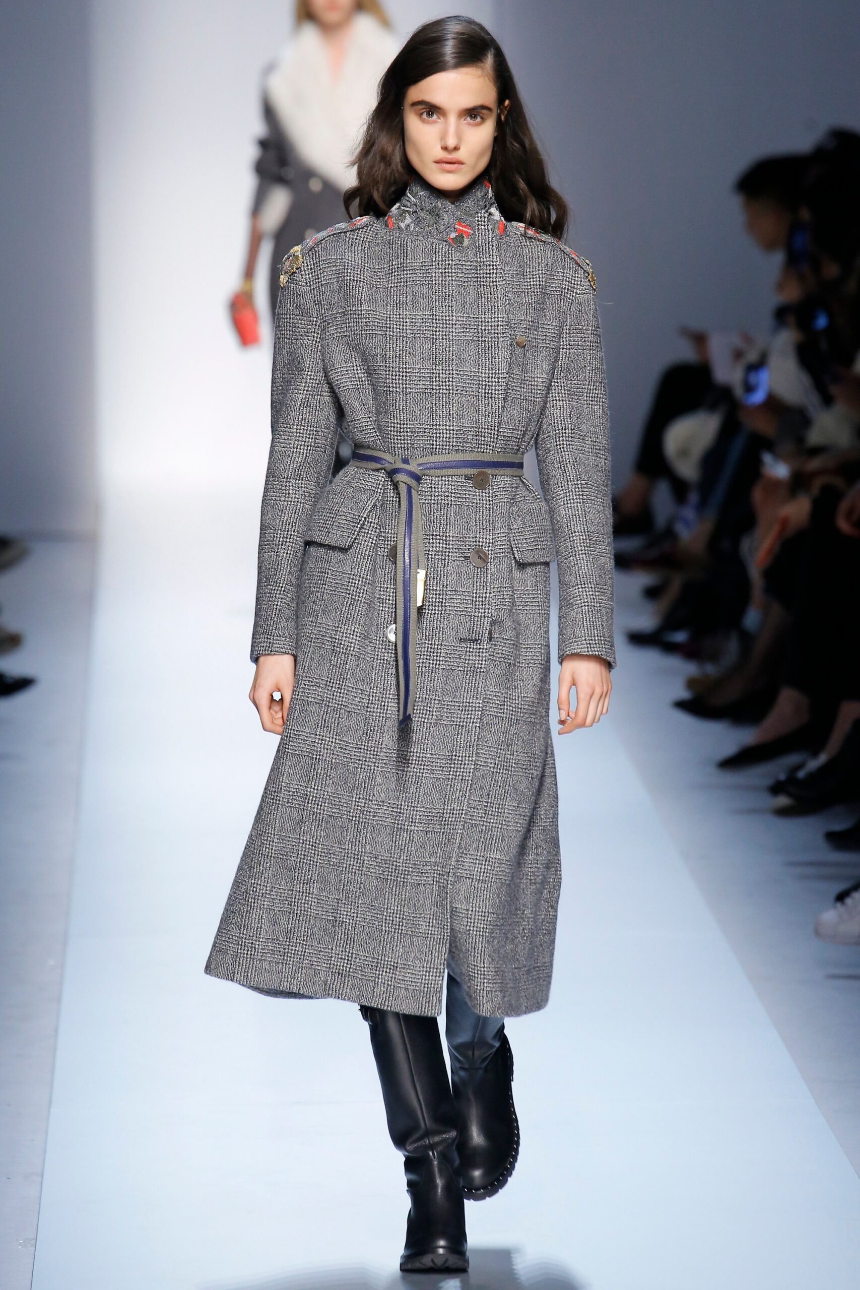 Ermanno Scervino F/W 17 Look 2