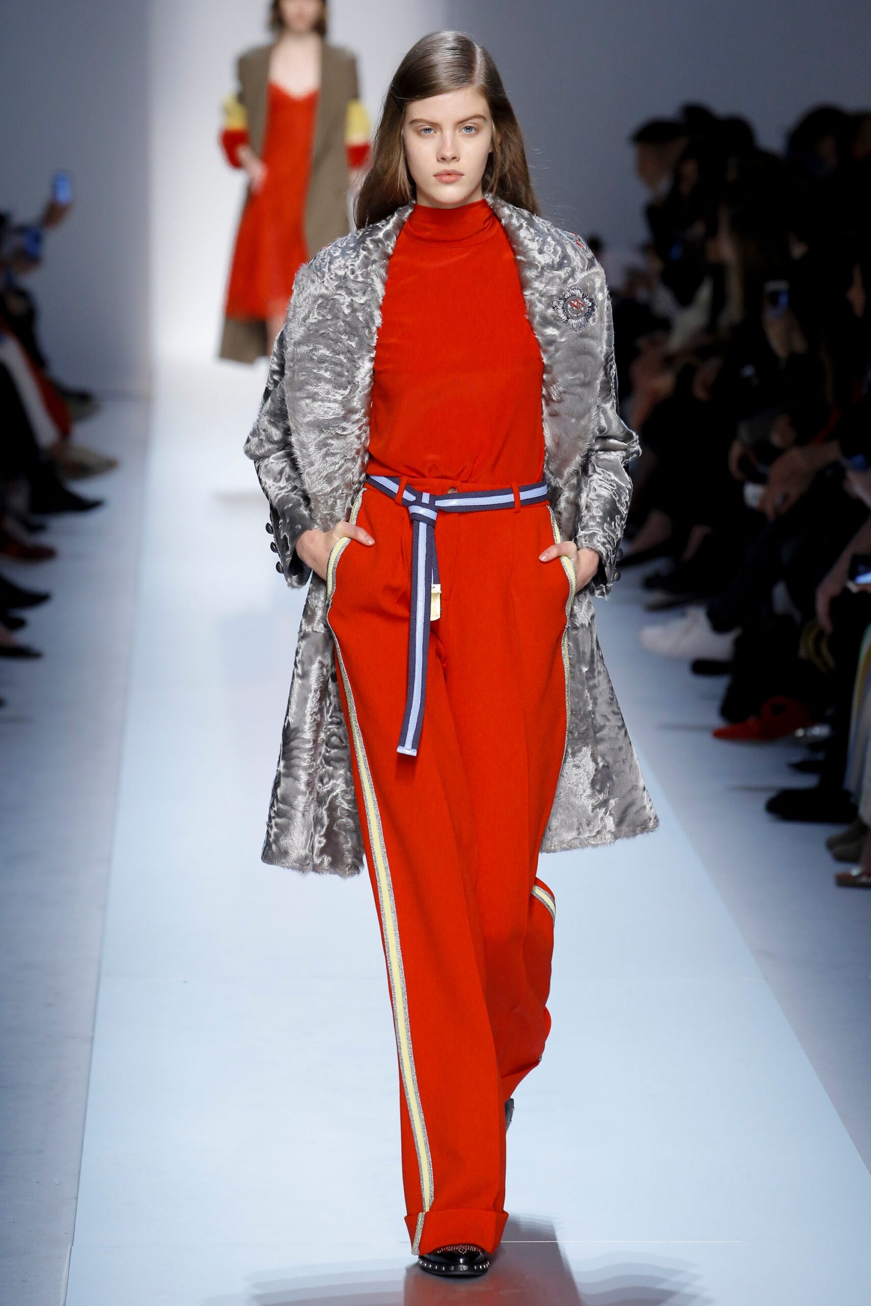 Ermanno Scervino F/W 17 Look 4