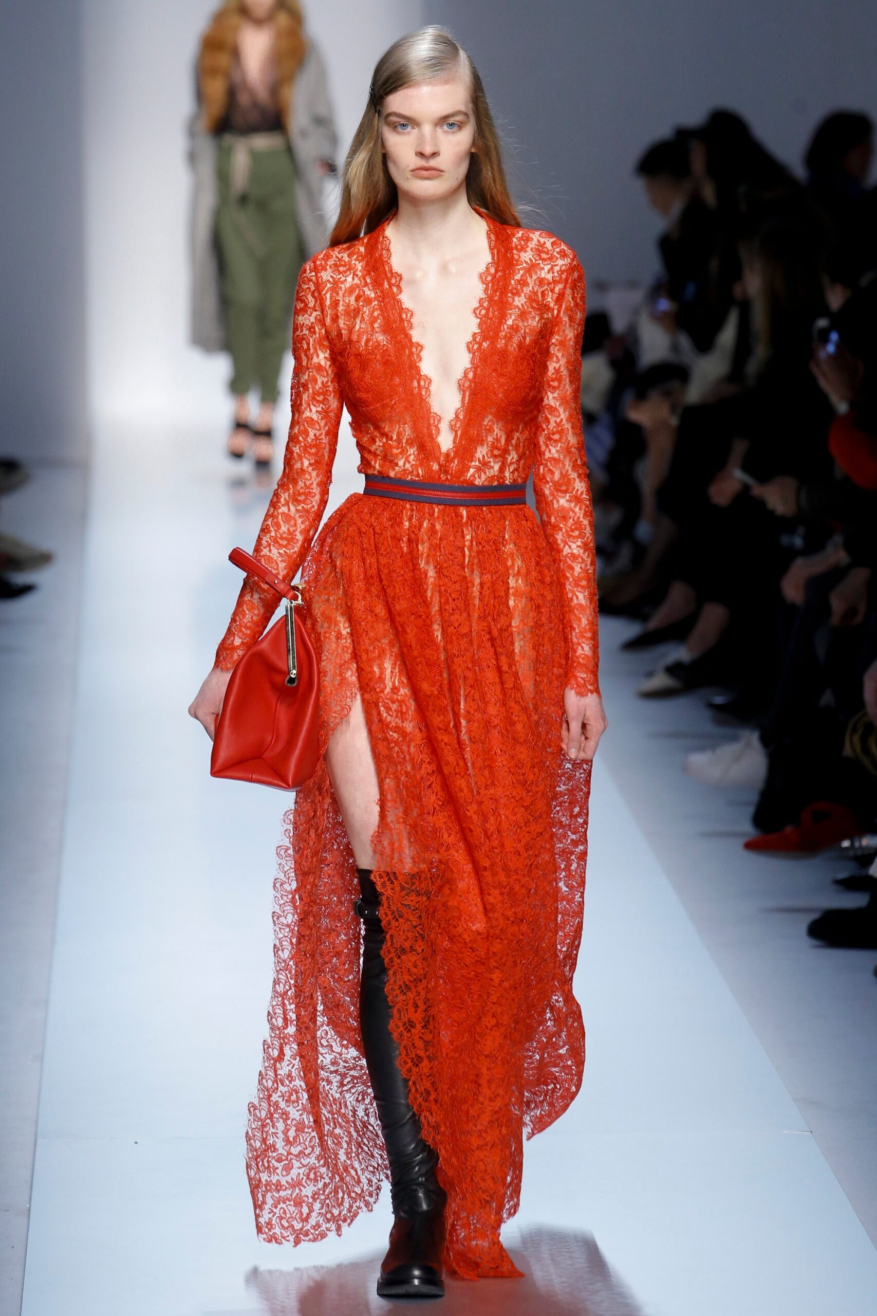 Ermanno Scervino F/W 17 Look 6