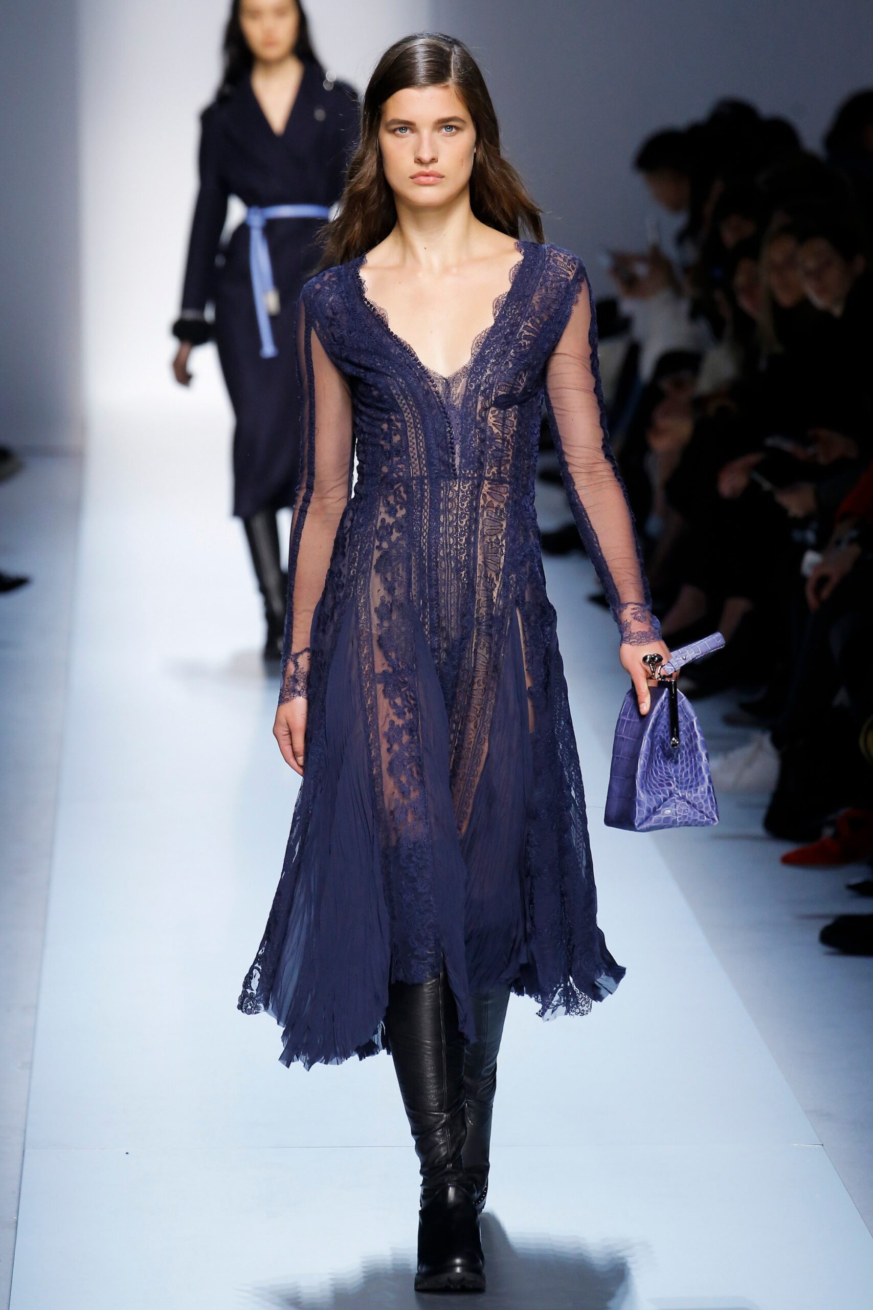 Ermanno Scervino F/W 17 Look 8