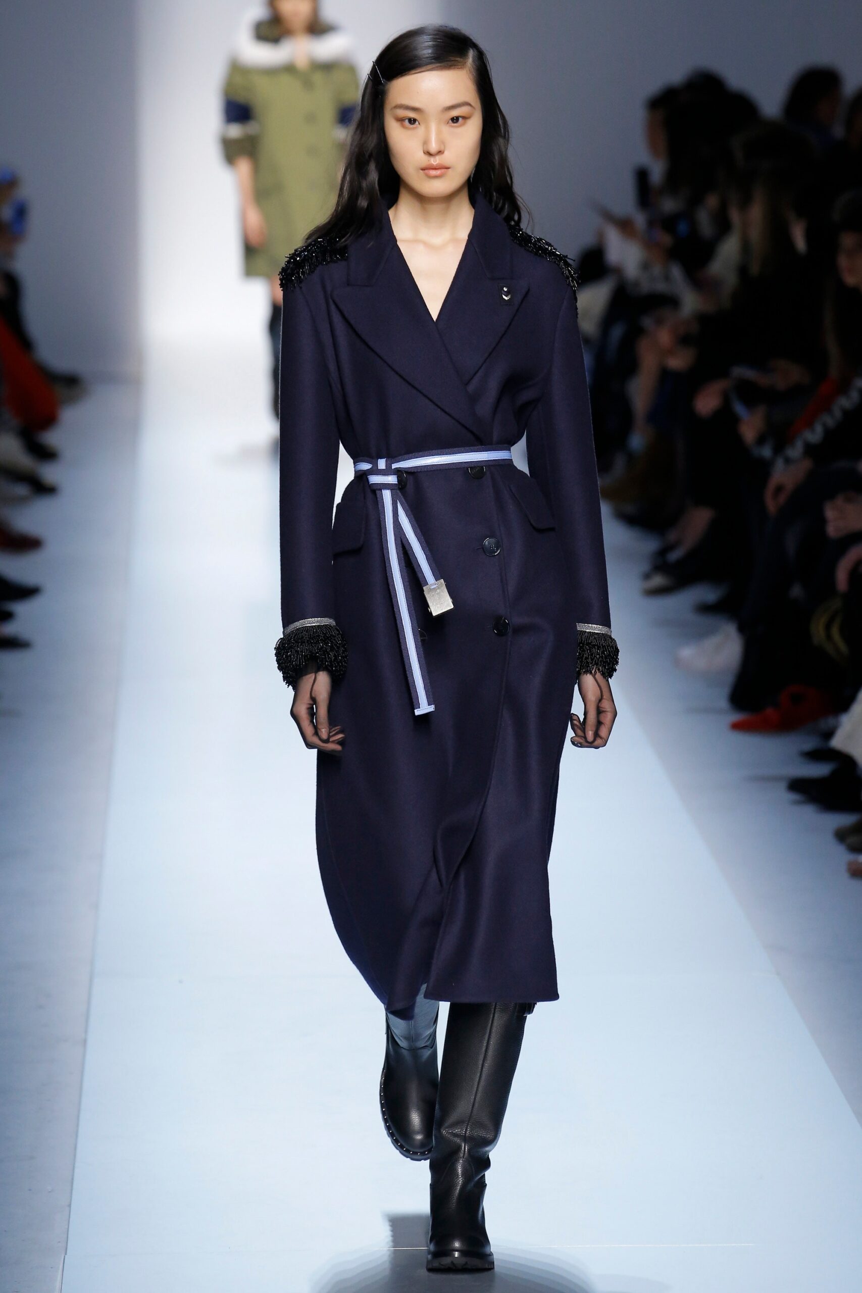 Ermanno Scervino F/W 17 Look 9