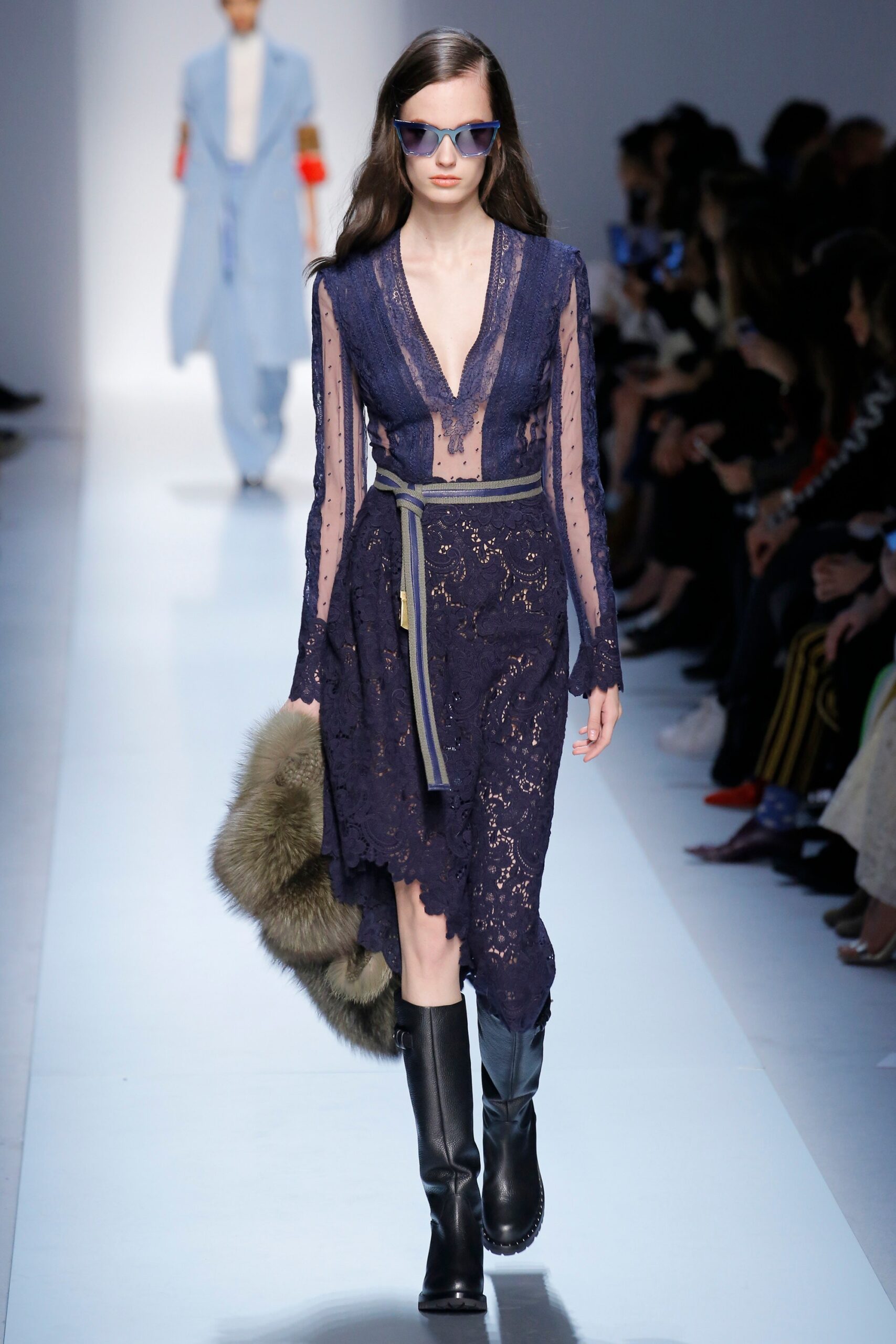 Ermanno Scervino F/W 17 Look 11