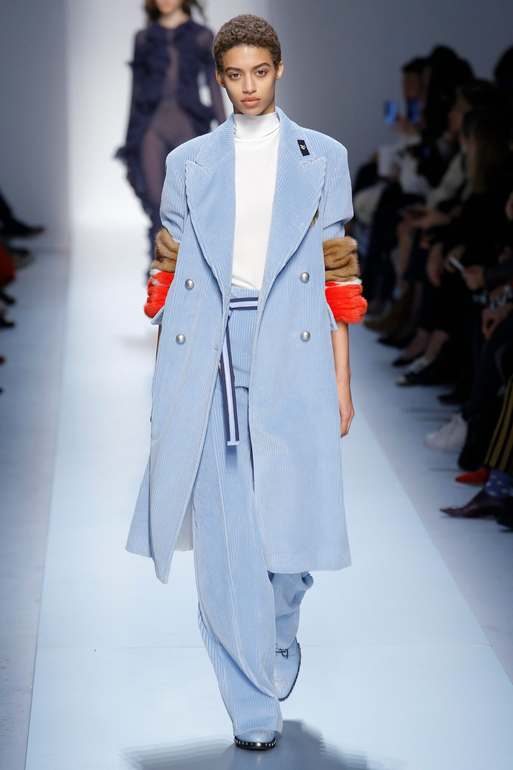Ermanno Scervino F/W 17 Look 12