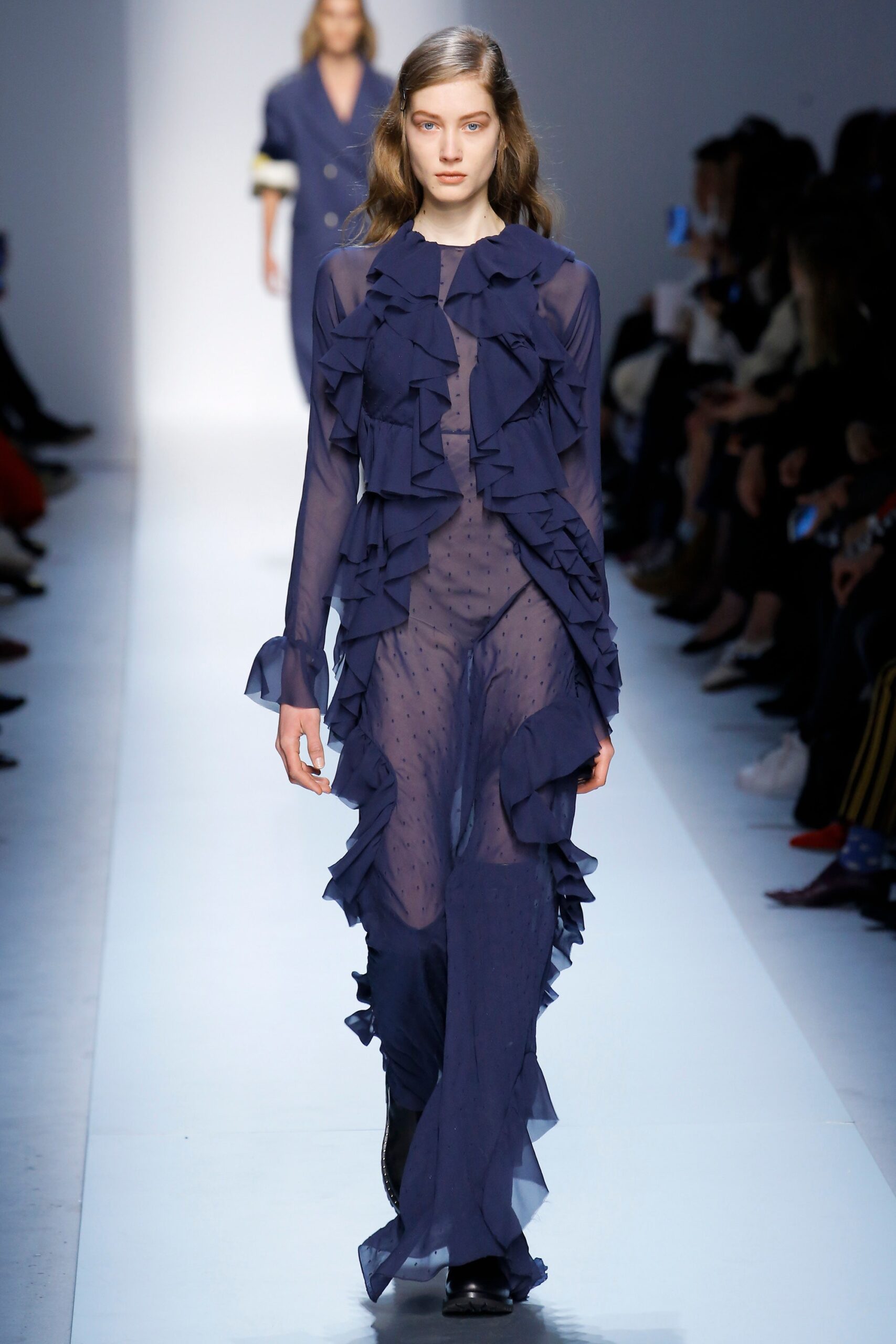 Ermanno Scervino F/W 17 Look 13