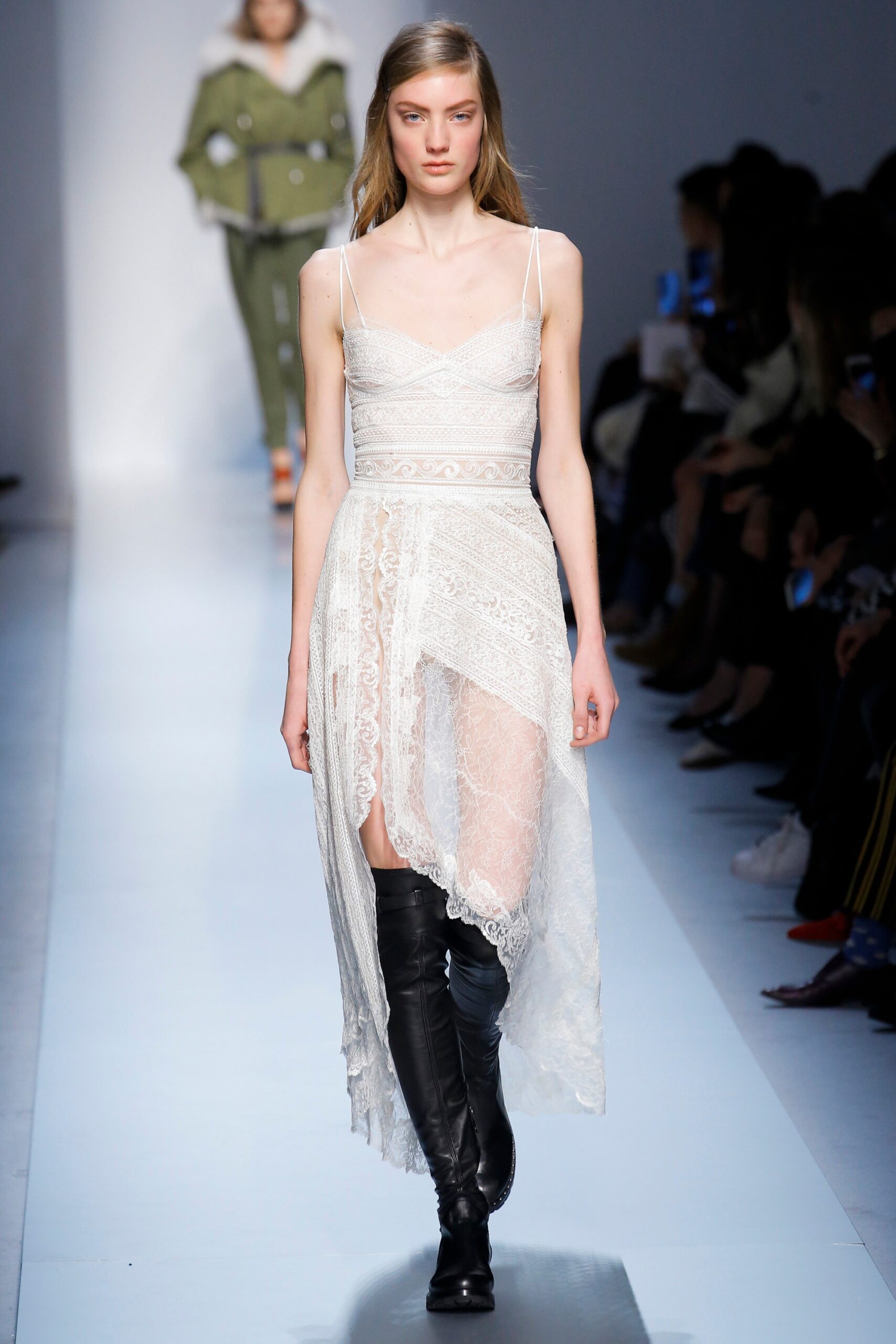 Ermanno Scervino F/W 17 Look 18