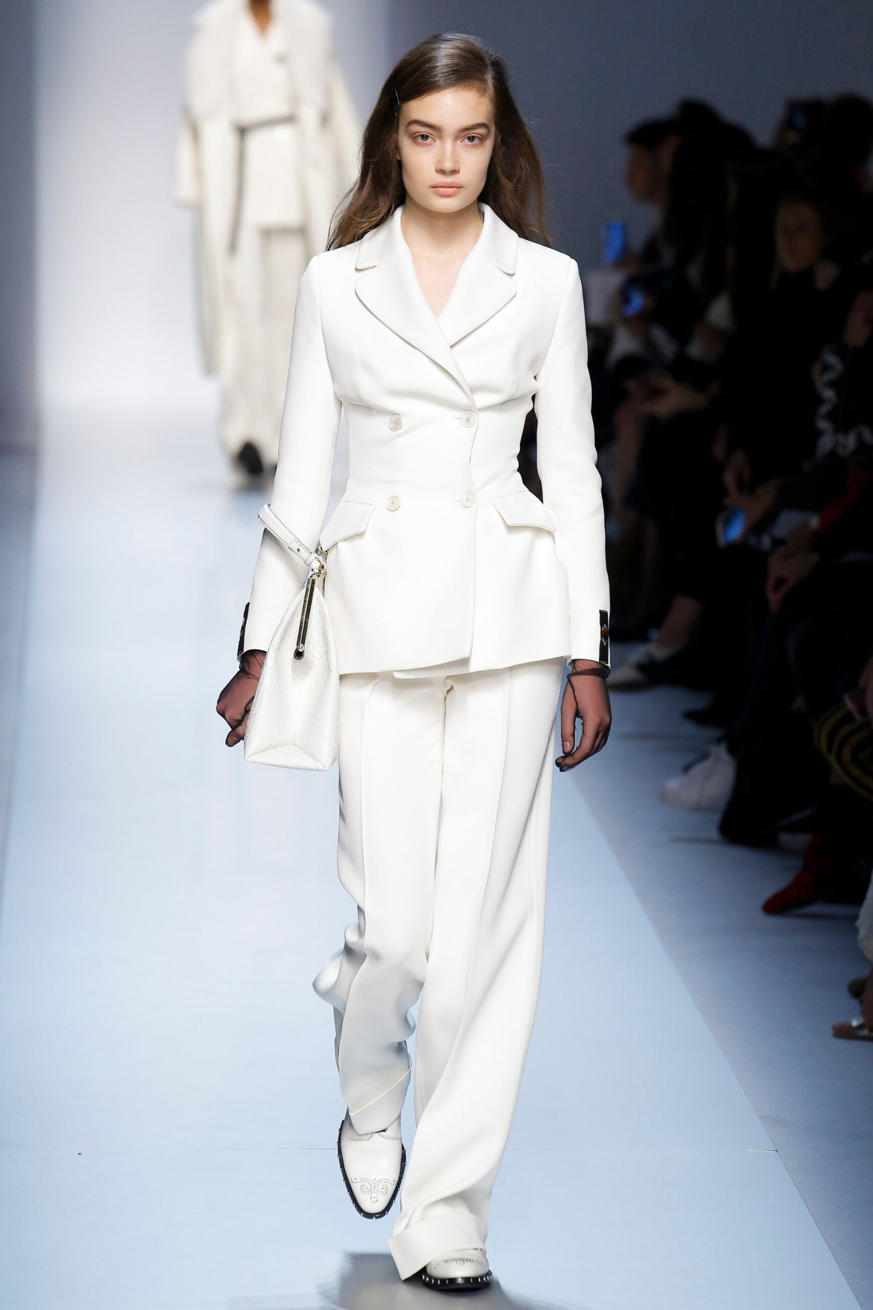 Ermanno Scervino F/W 17 Look 20
