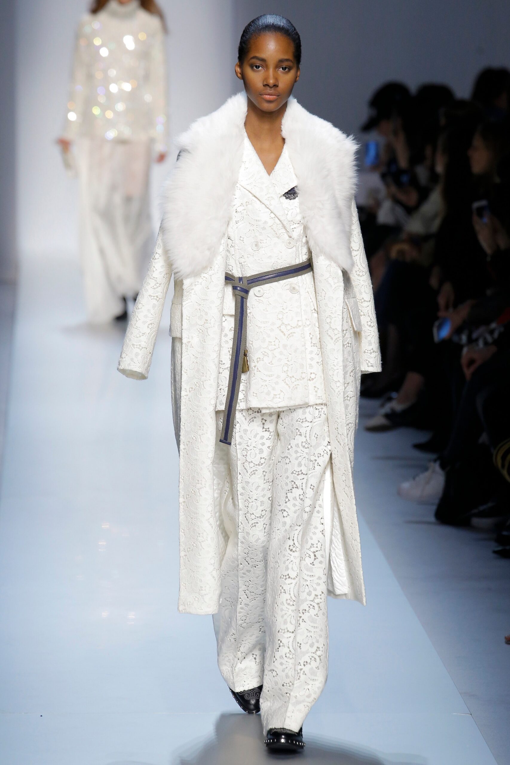 Ermanno Scervino F/W 17 Look 21