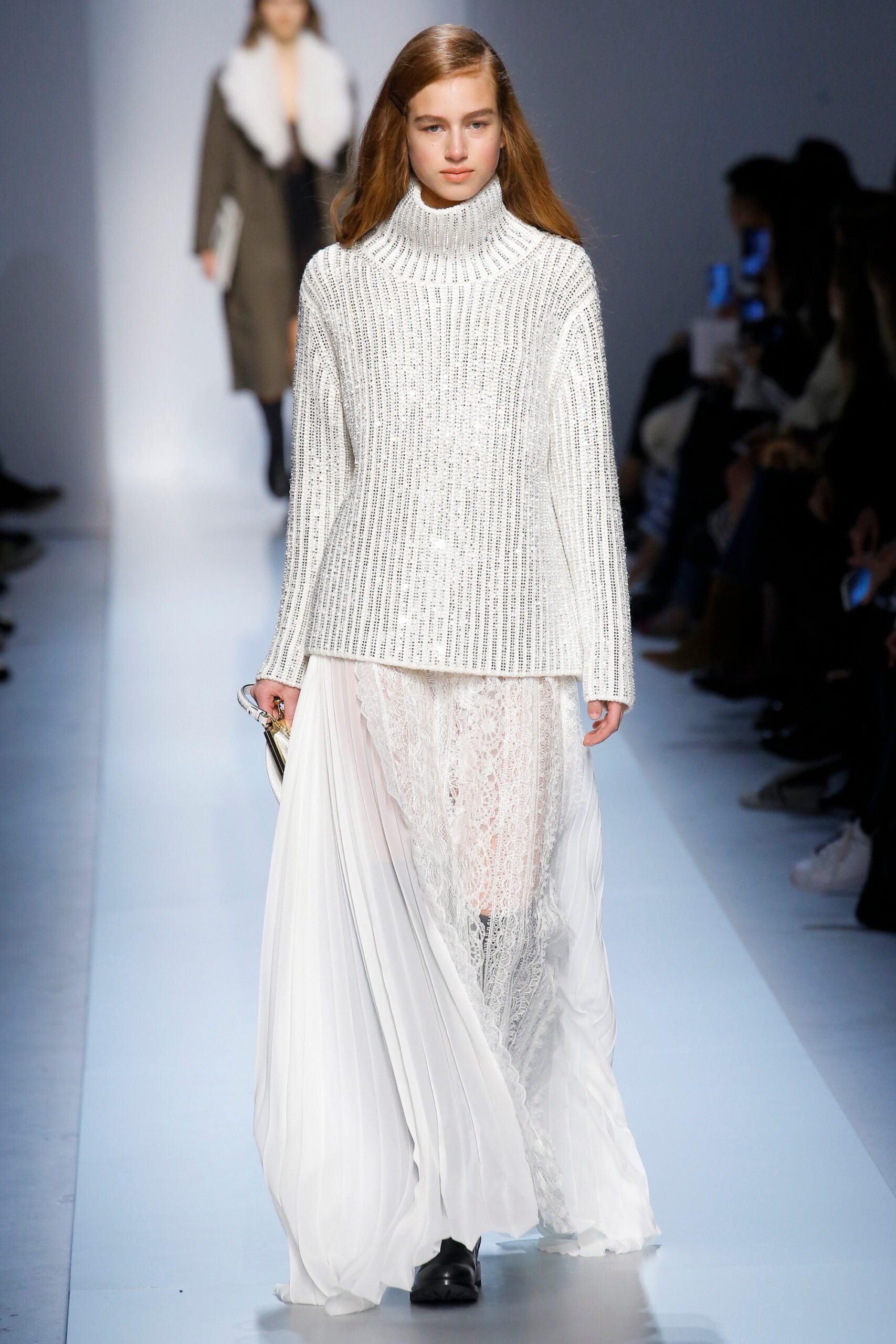 Ermanno Scervino F/W 17 Look 22