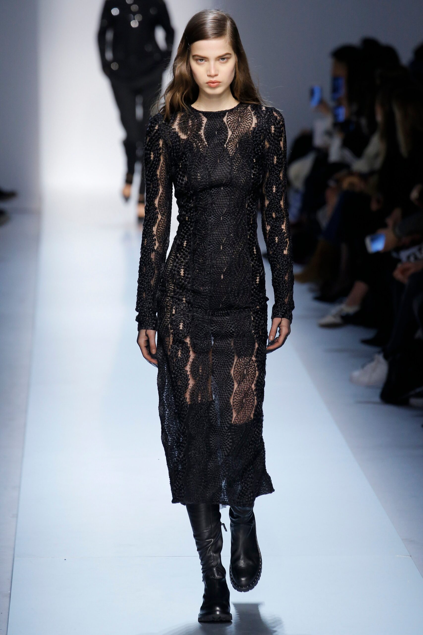 Ermanno Scervino F/W 17 Look 23
