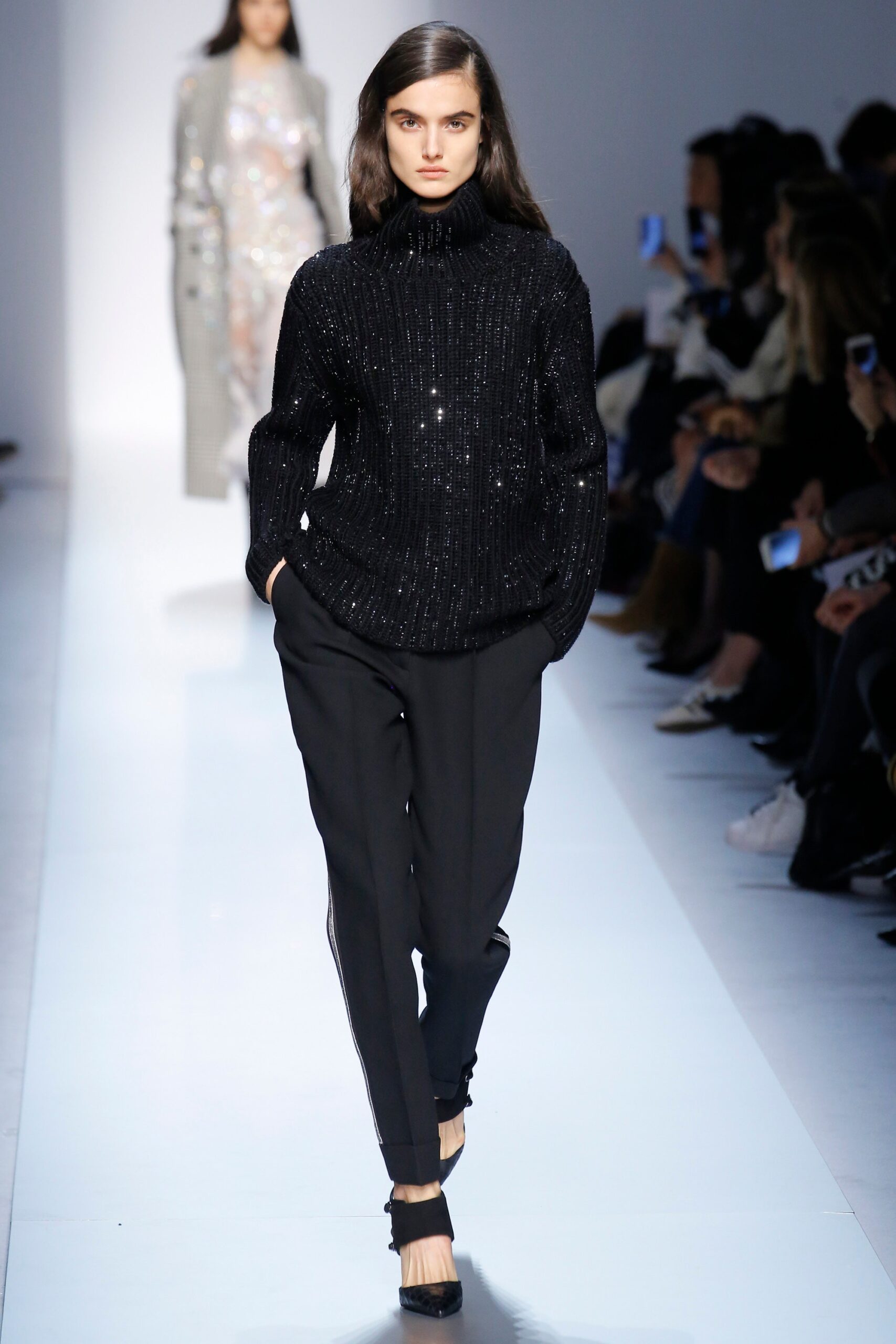 Ermanno Scervino F/W 17 Look 24