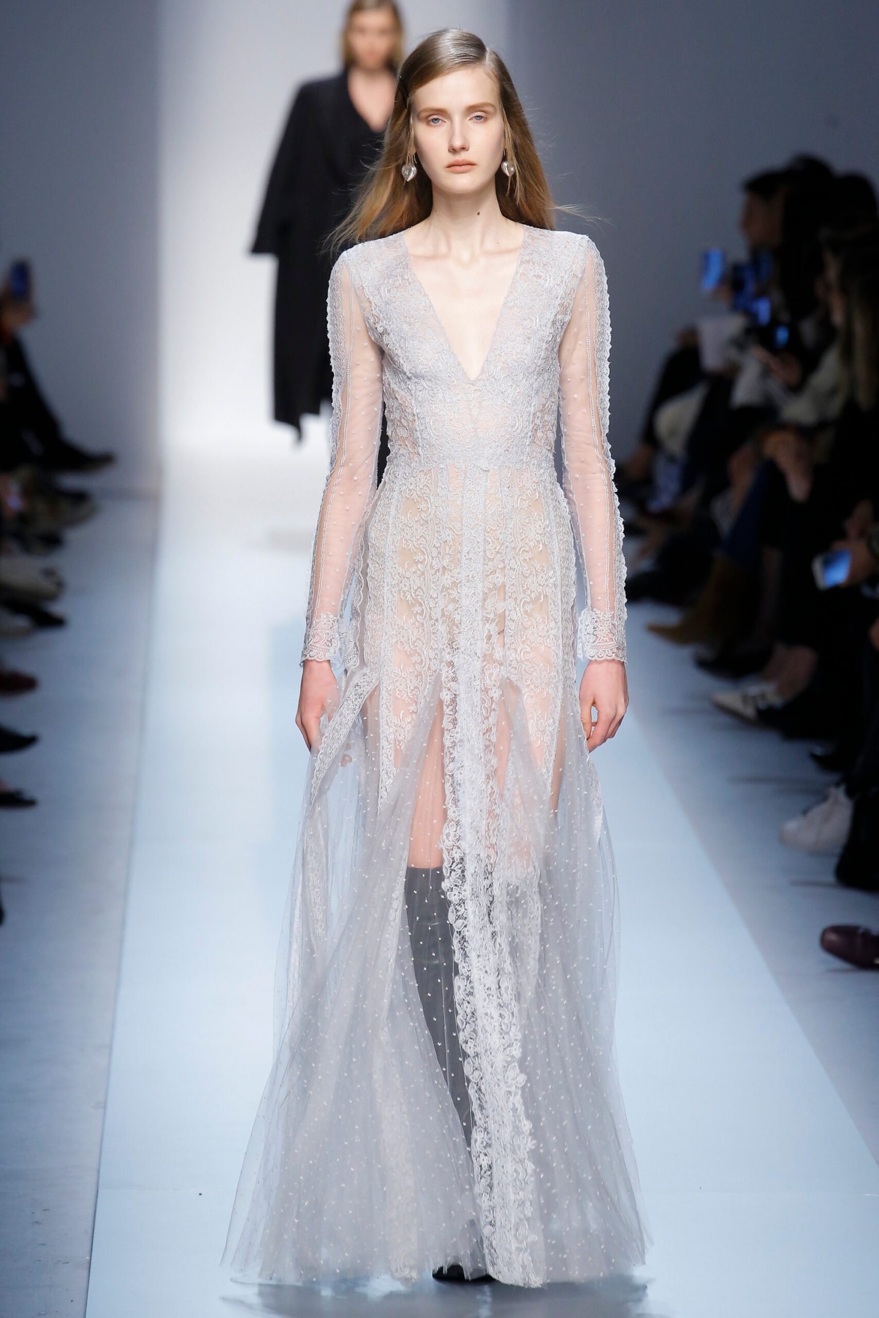 Ermanno Scervino F/W 17 Look 26