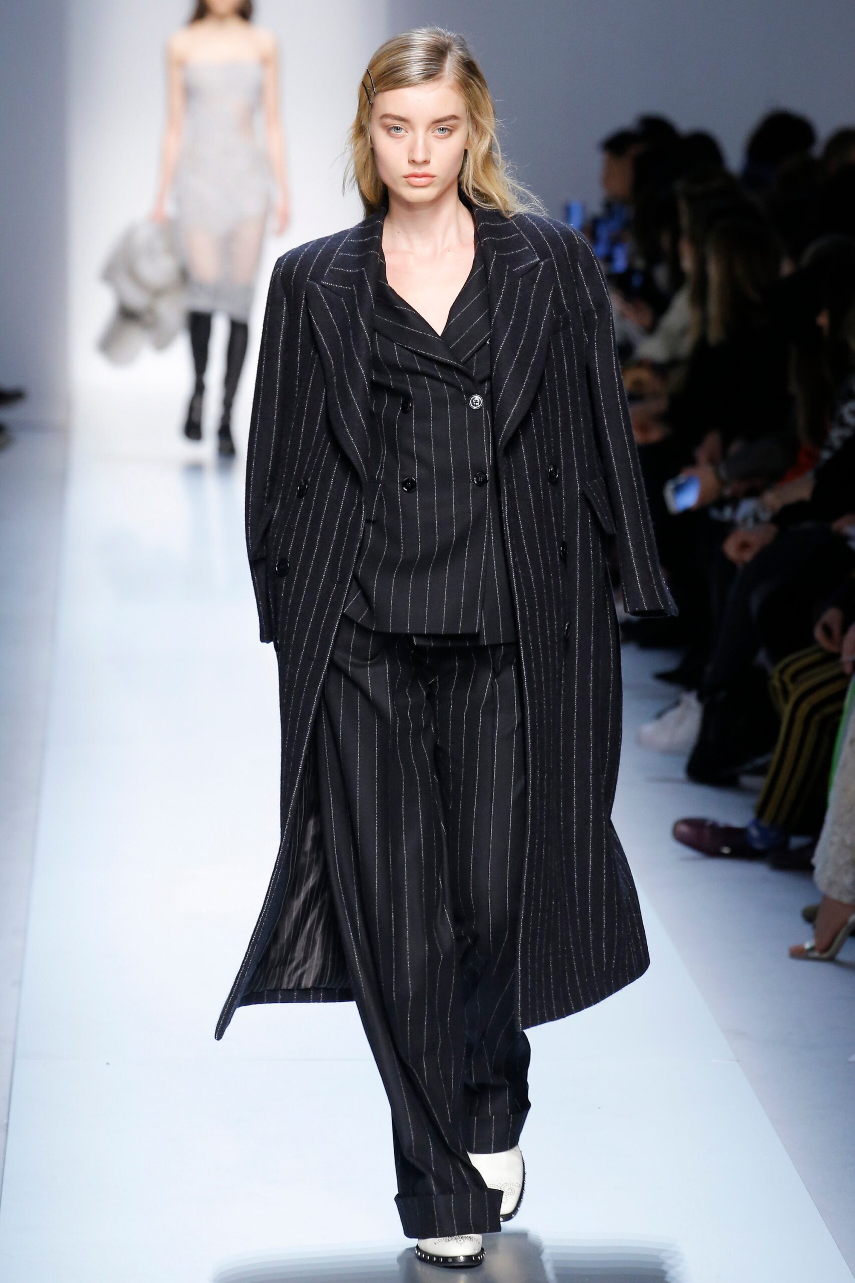 Ermanno Scervino F/W 17 Look 27