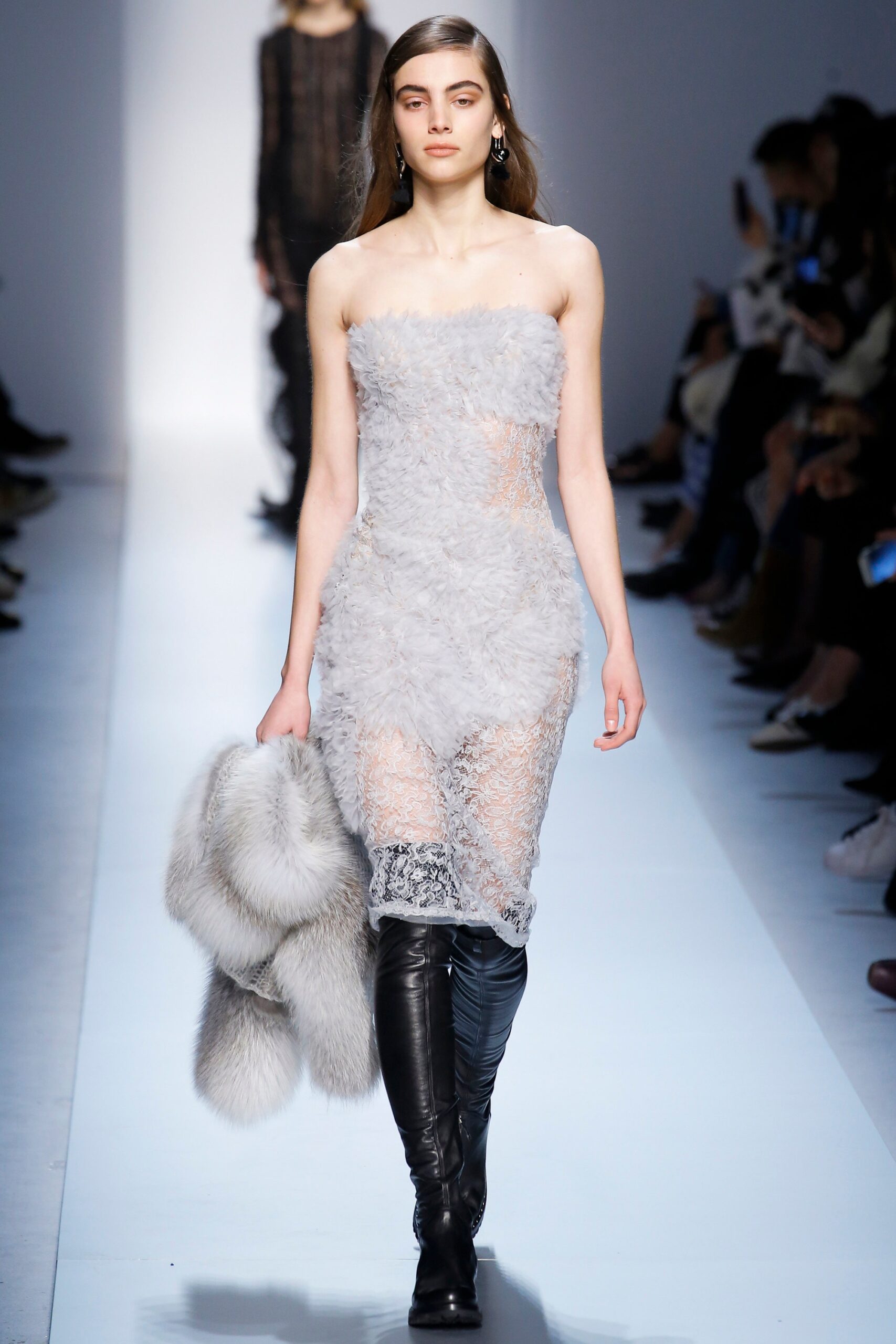 Ermanno Scervino F/W 17 Look 28