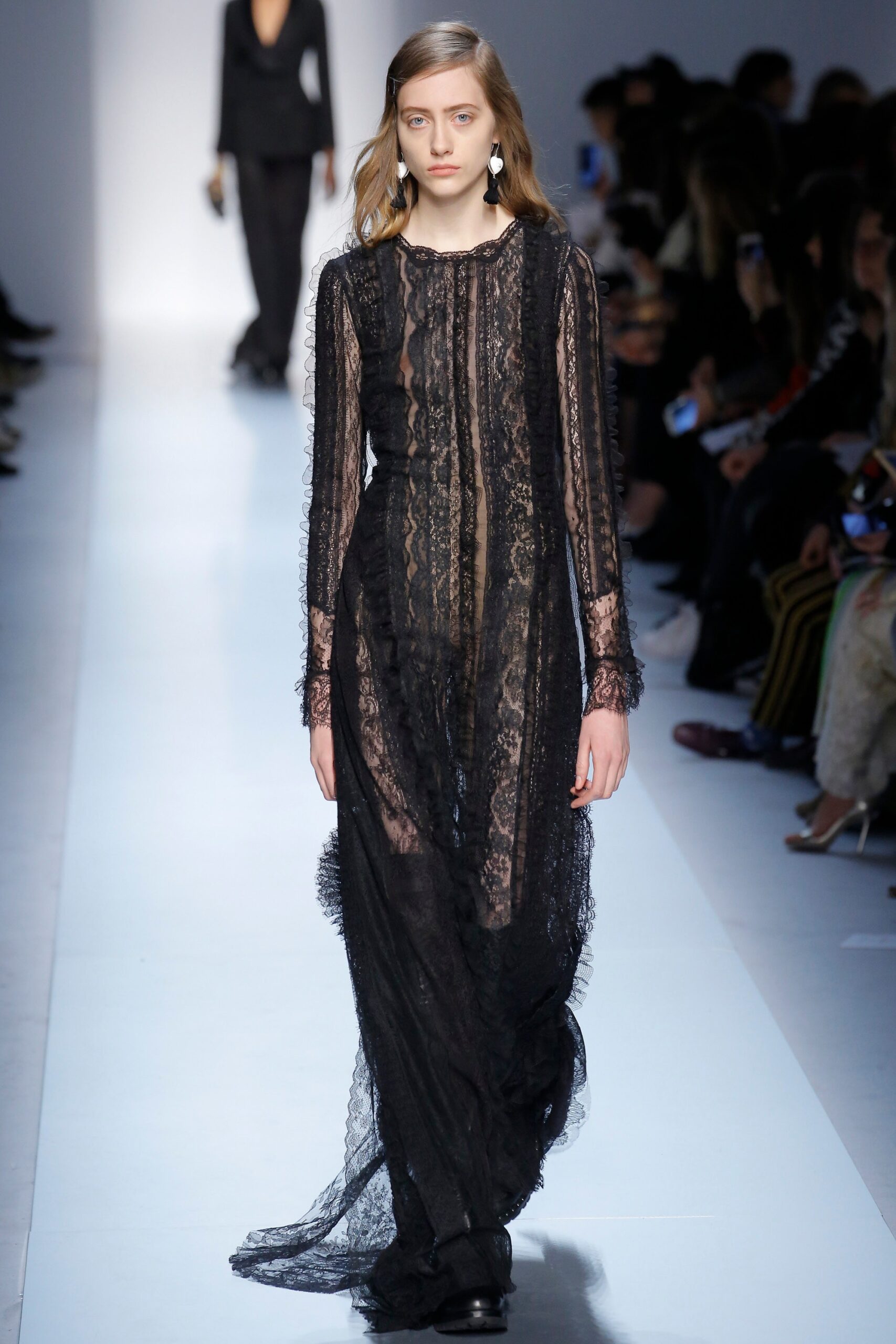 Ermanno Scervino F/W 17 Look 29