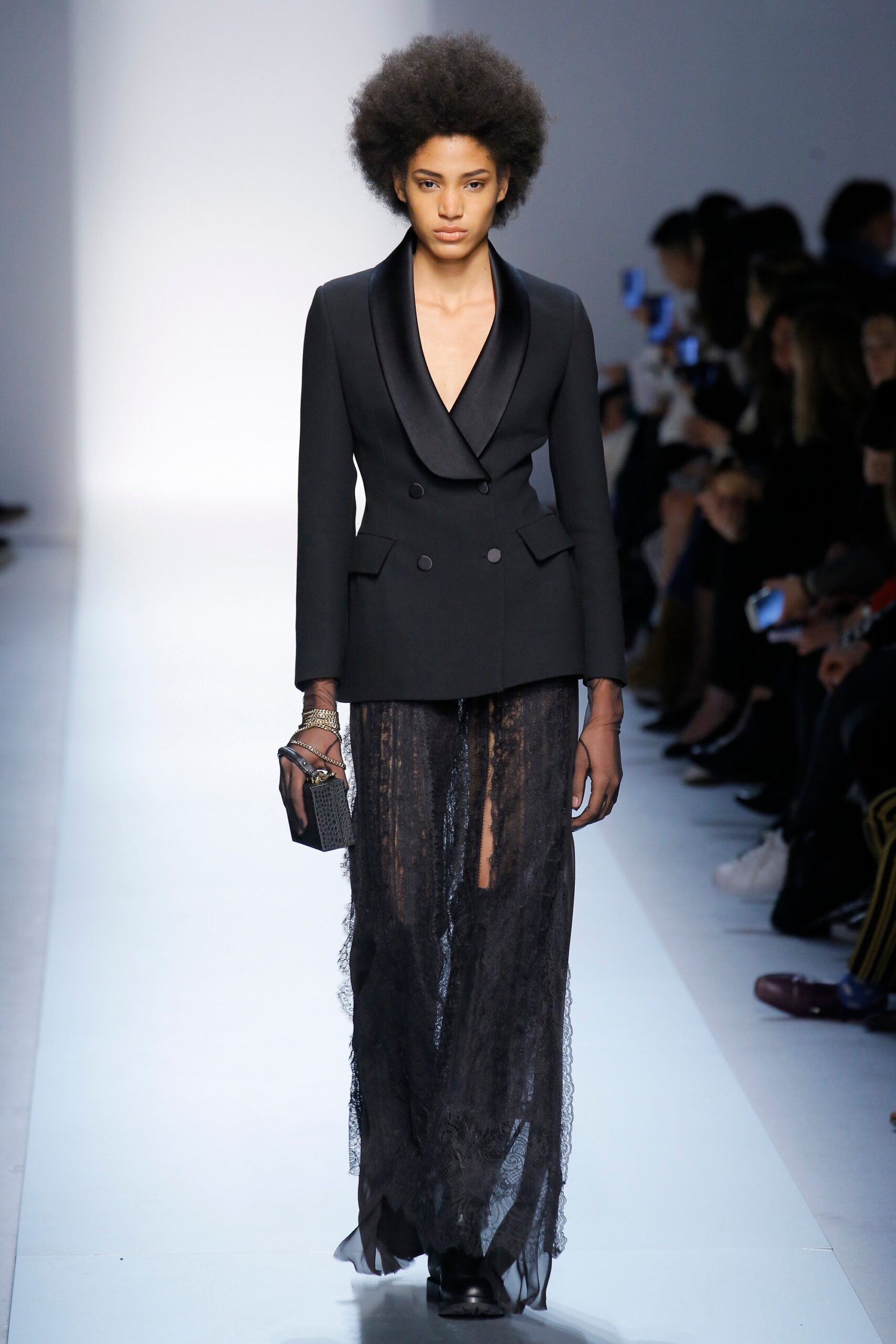Ermanno Scervino F/W 17 Look 30
