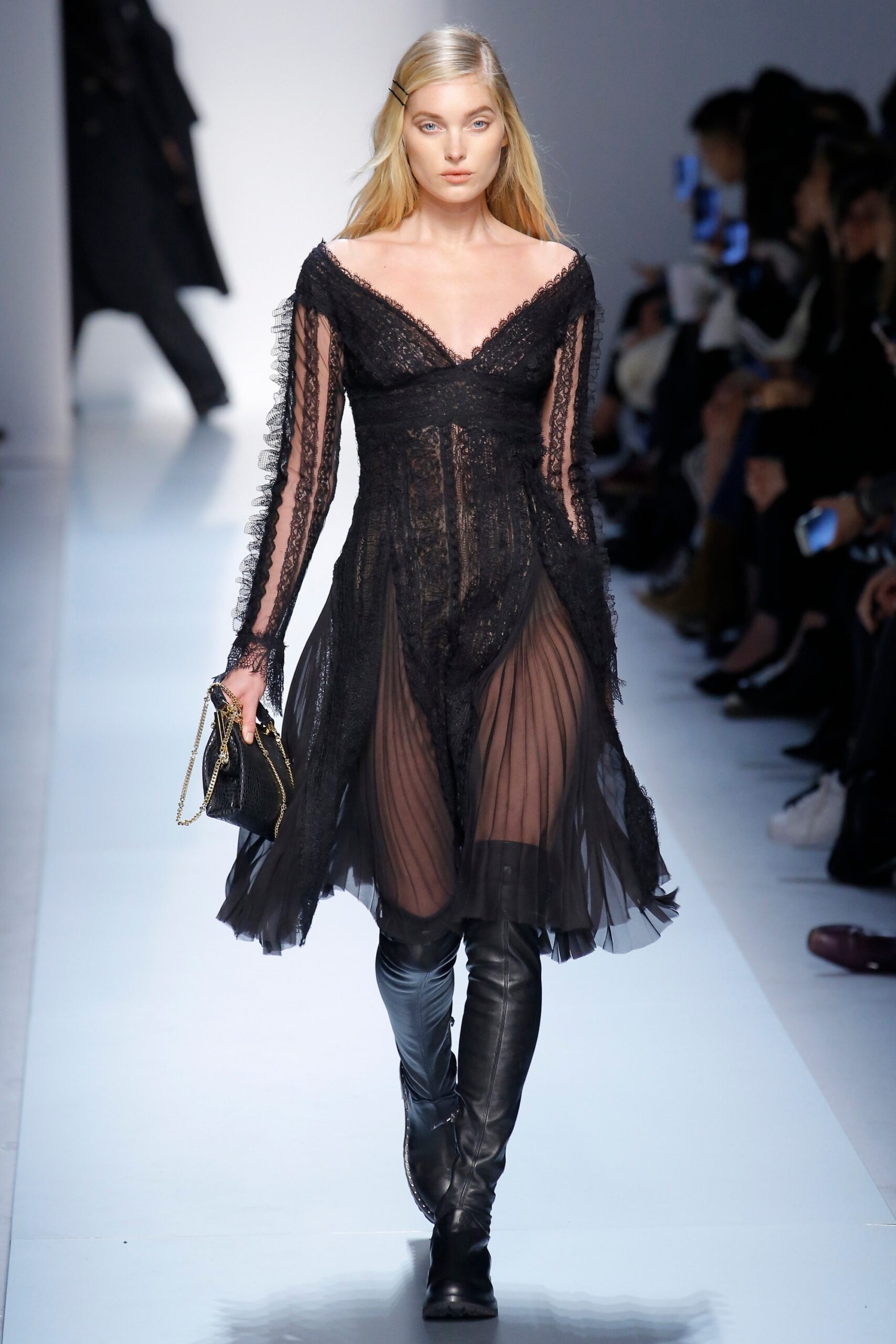 Ermanno Scervino F/W 17 Look 31