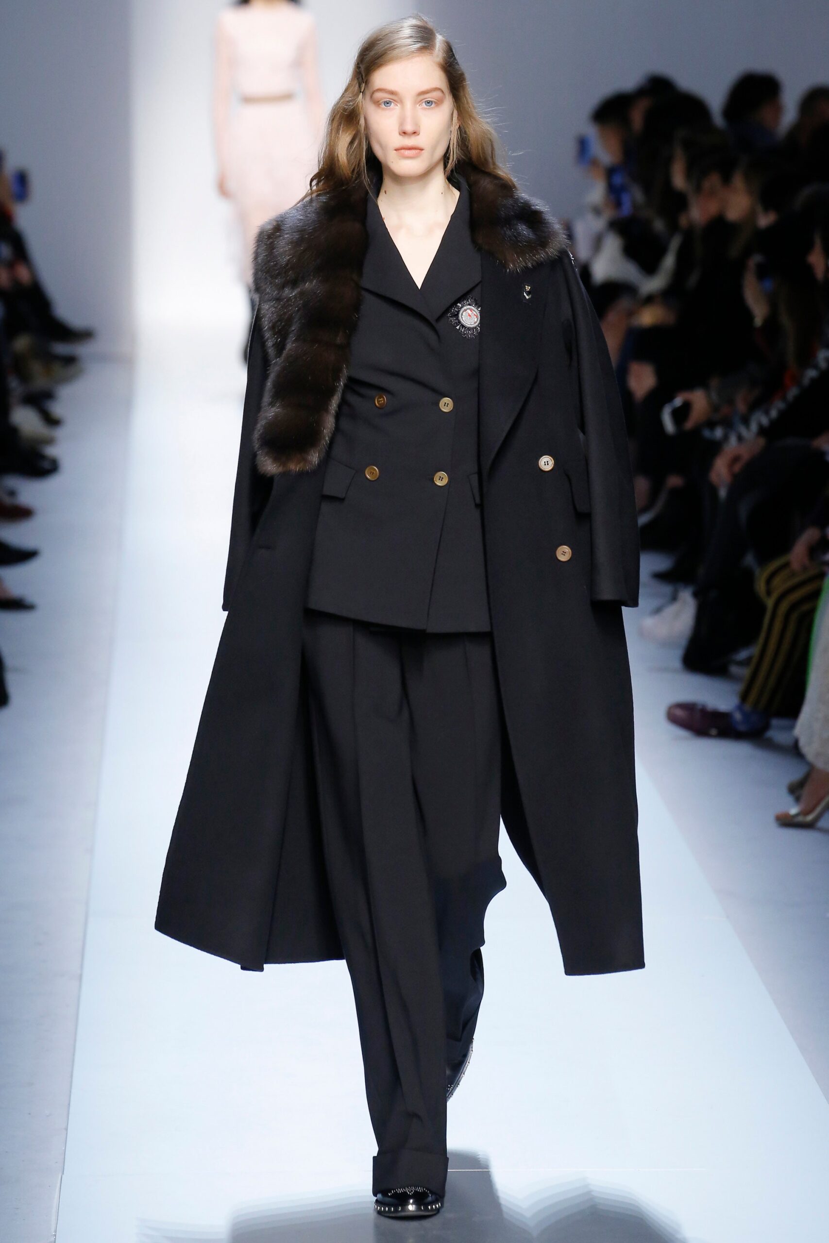 Ermanno Scervino F/W 17 Look 32