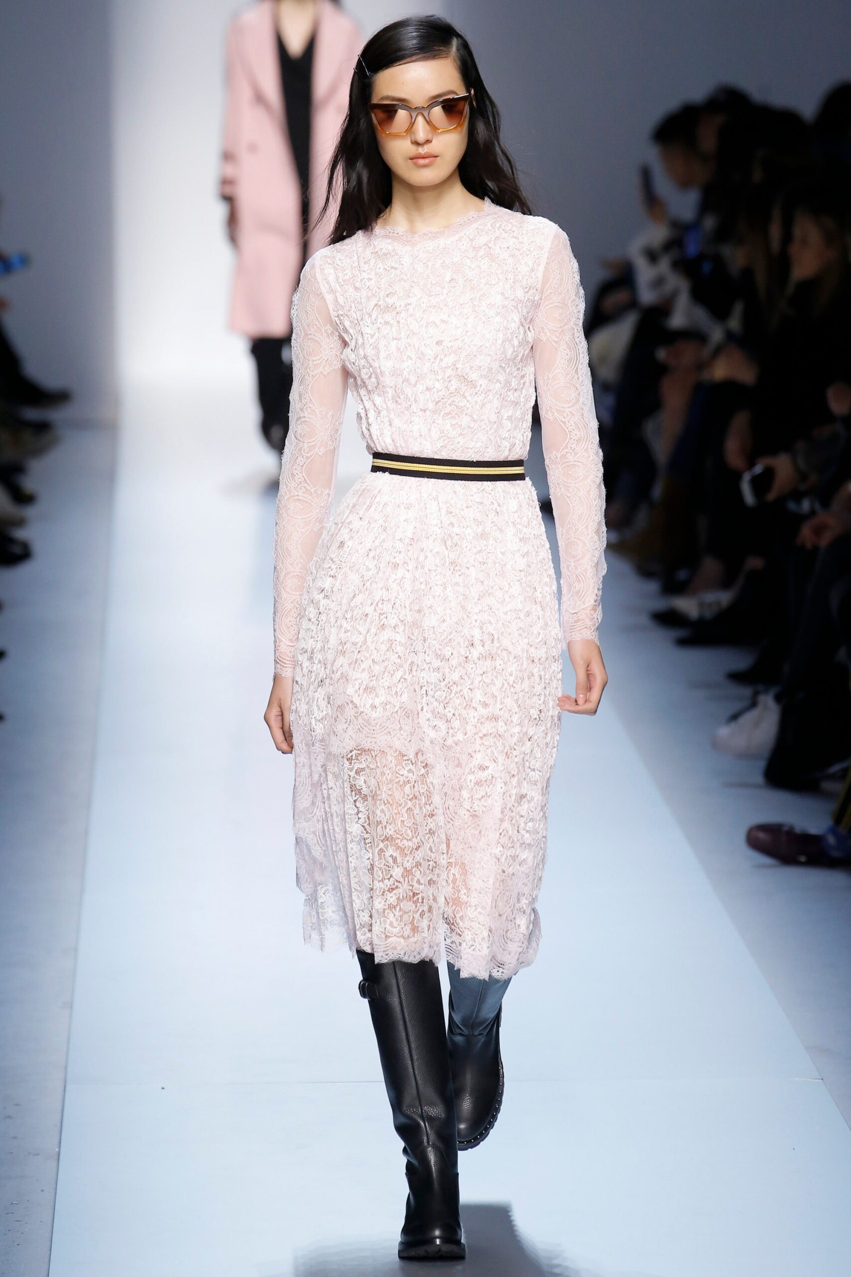 Ermanno Scervino F/W 17 Look 33