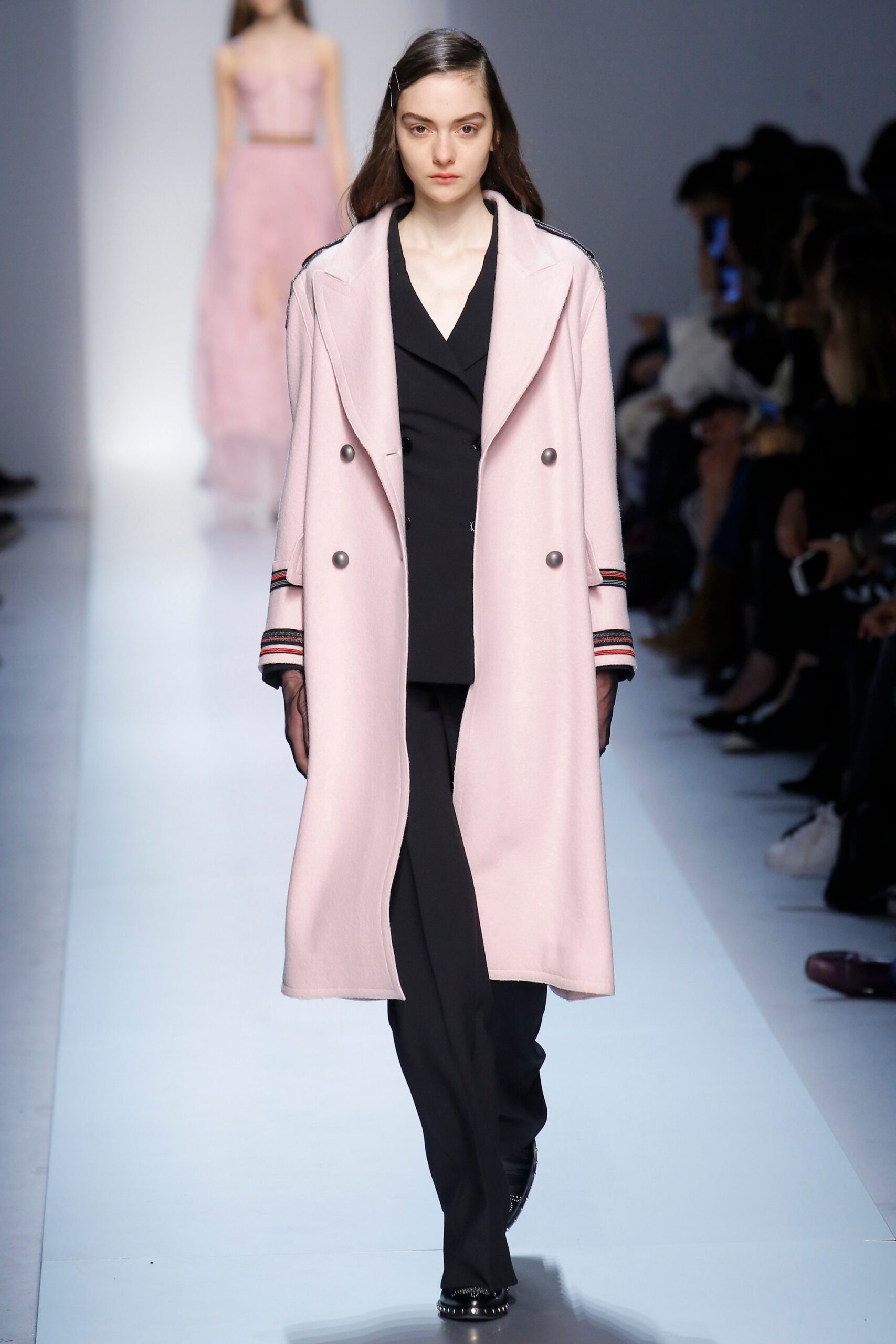 Ermanno Scervino F/W 17 Look 34