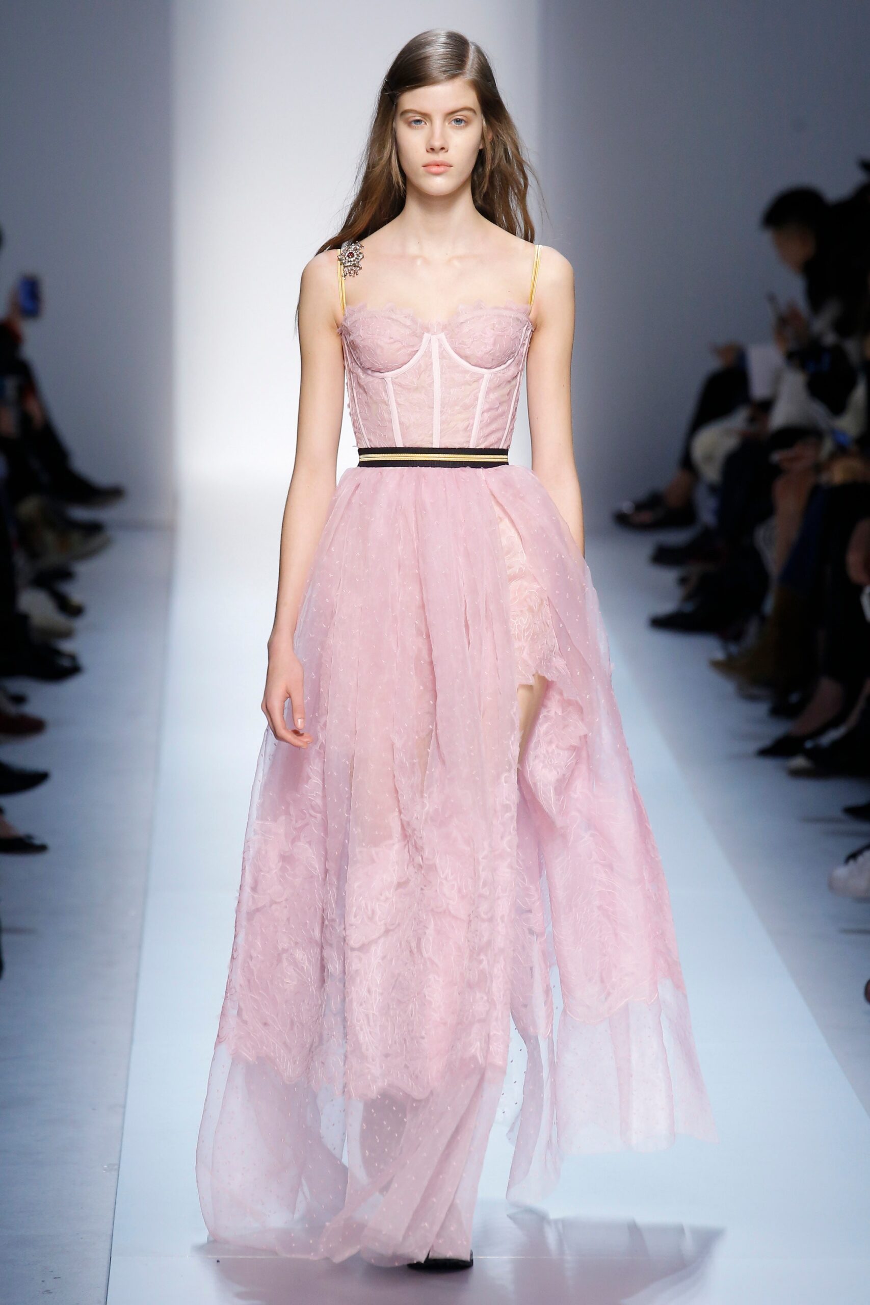 Ermanno Scervino F/W 17 Look 35