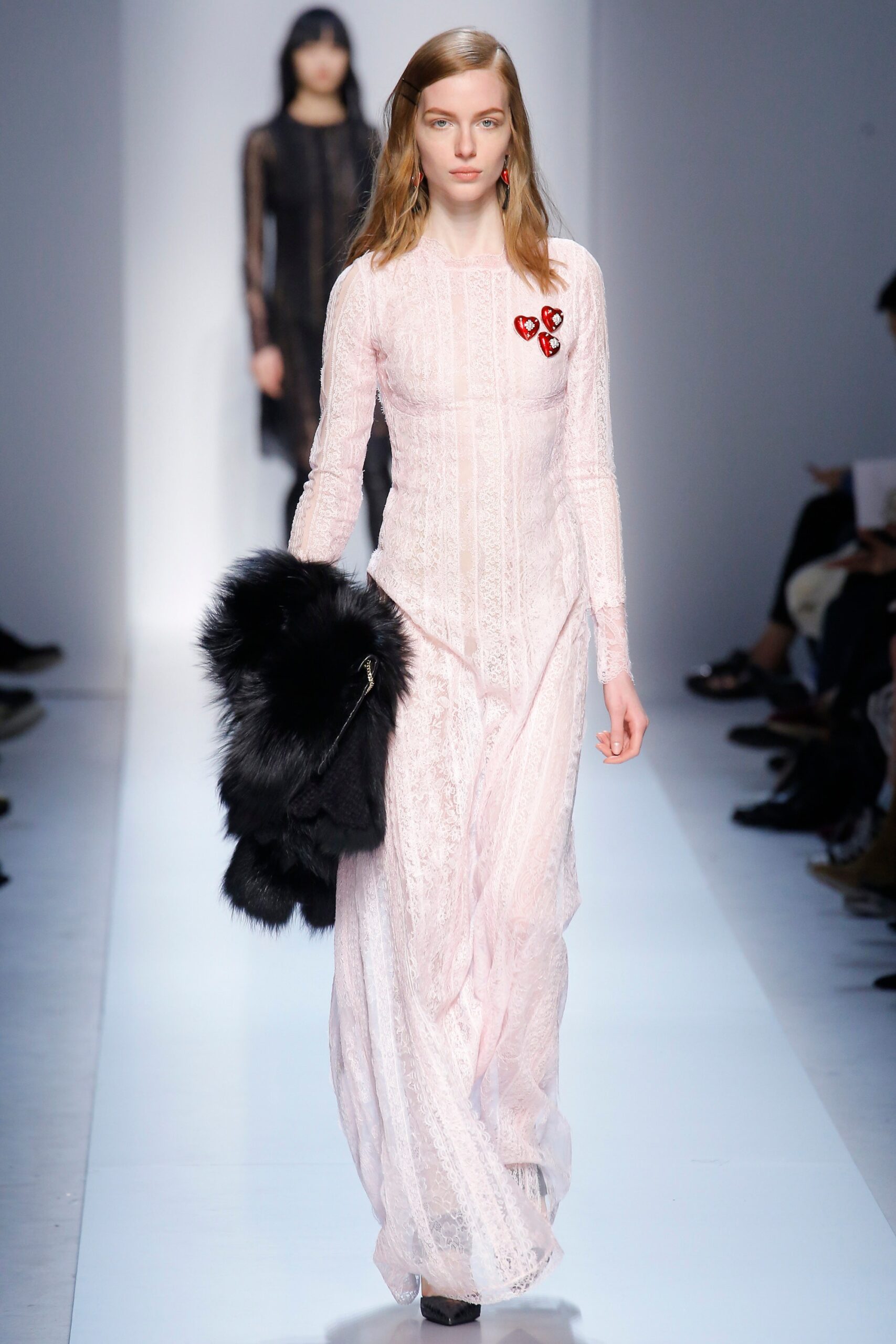 Ermanno Scervino F/W 17 Look 36