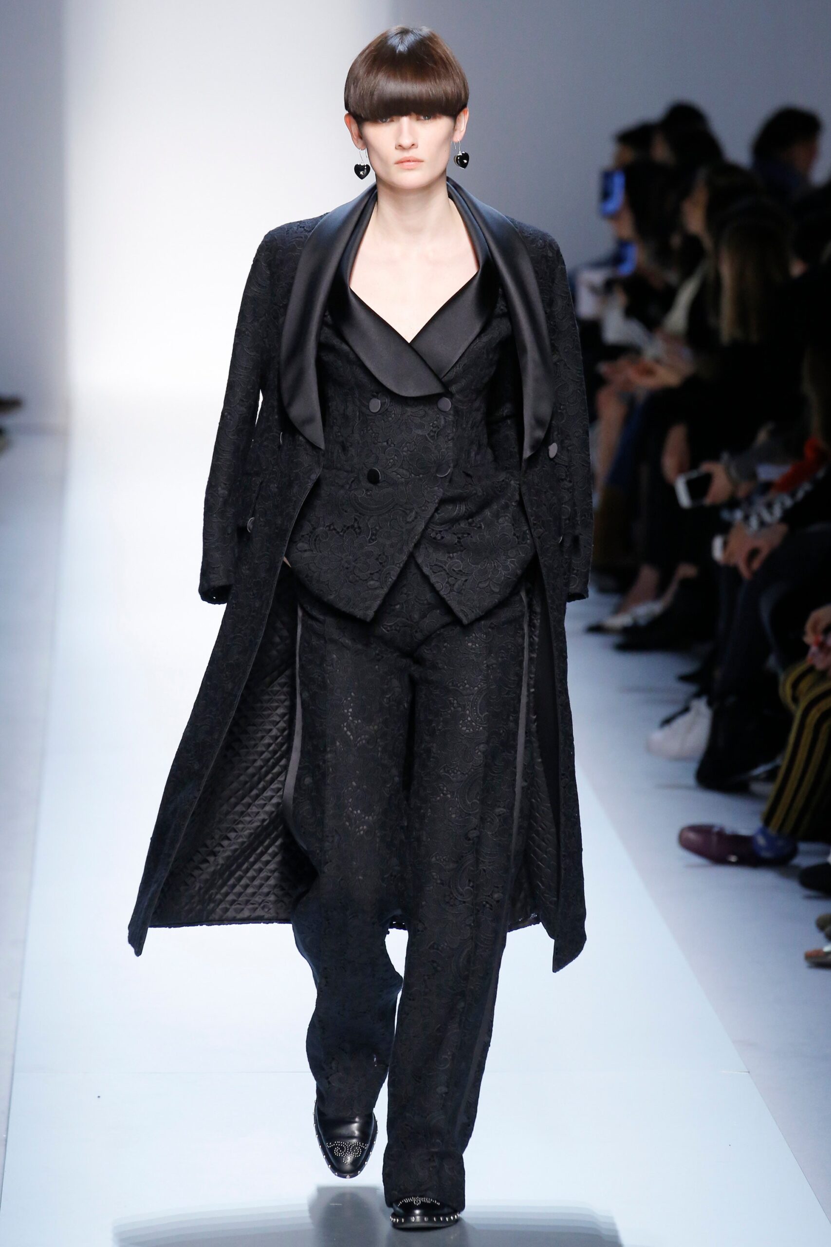 Ermanno Scervino F/W 17 Look 38