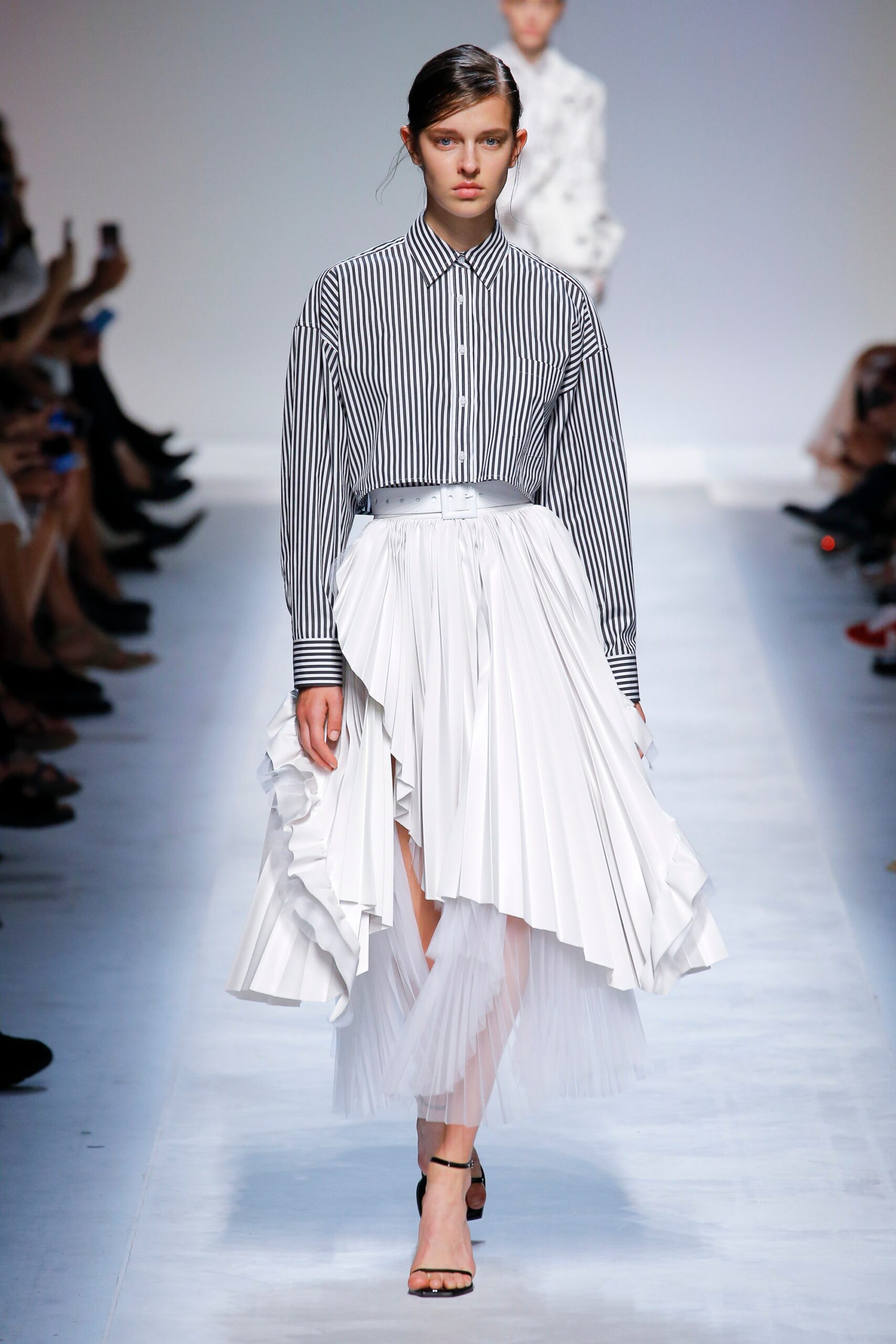 Ermanno Scervino S/S 19 Look 2