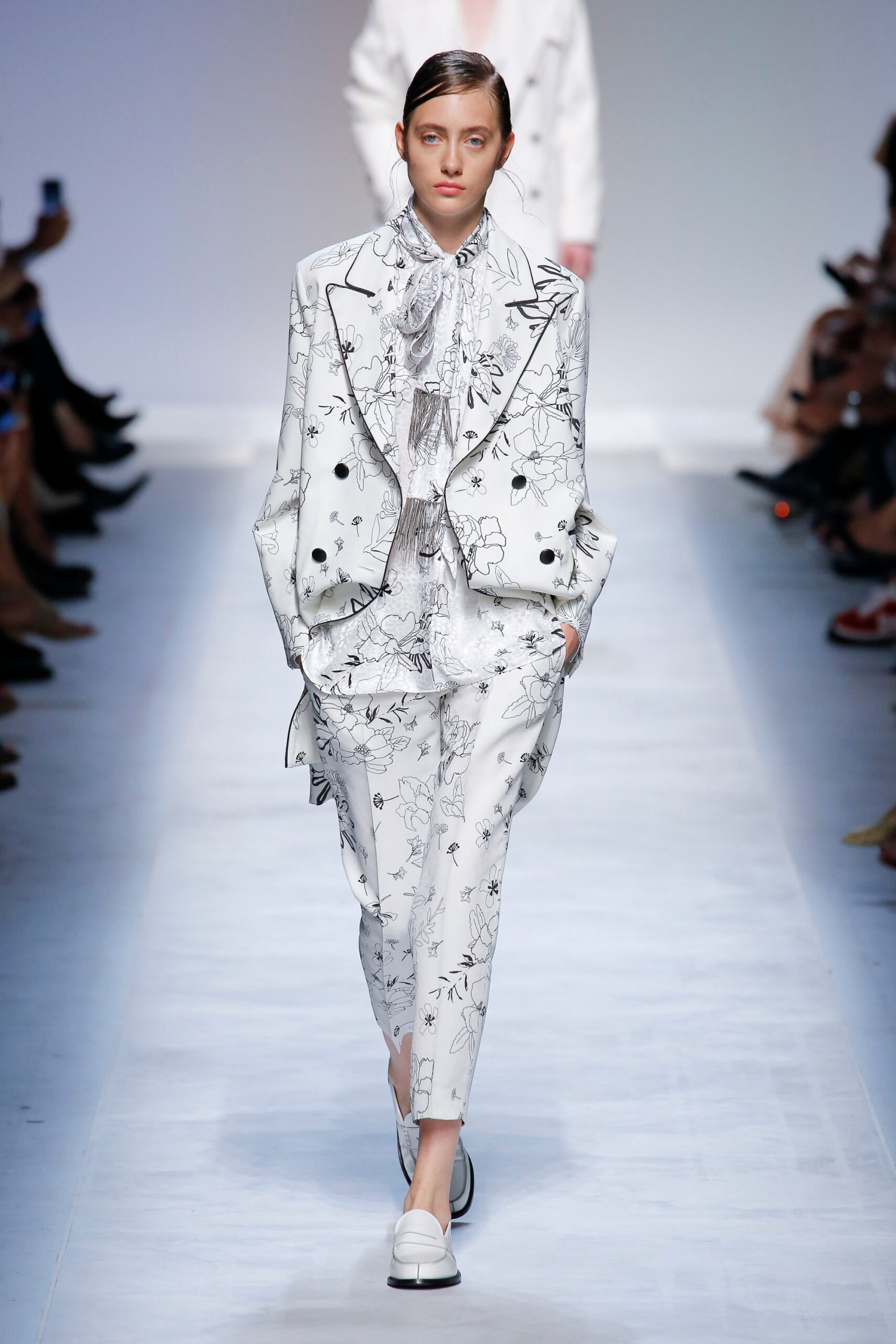 Ermanno Scervino S/S 19 Look 3