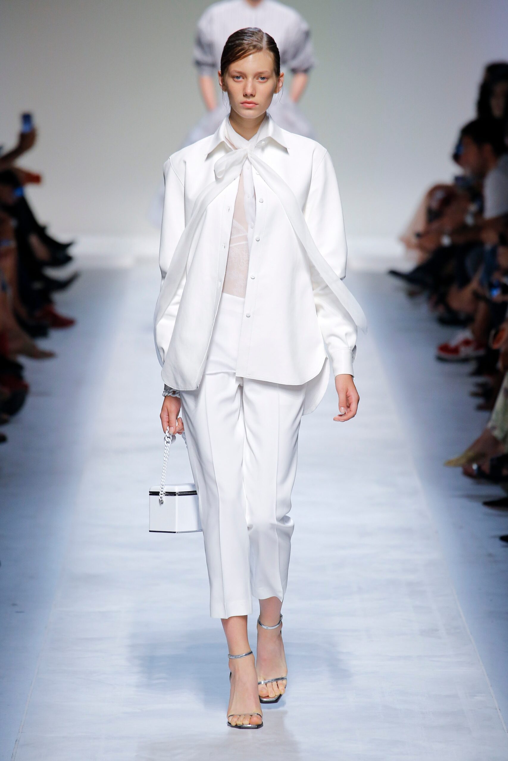 Ermanno Scervino S/S 19 Look 5