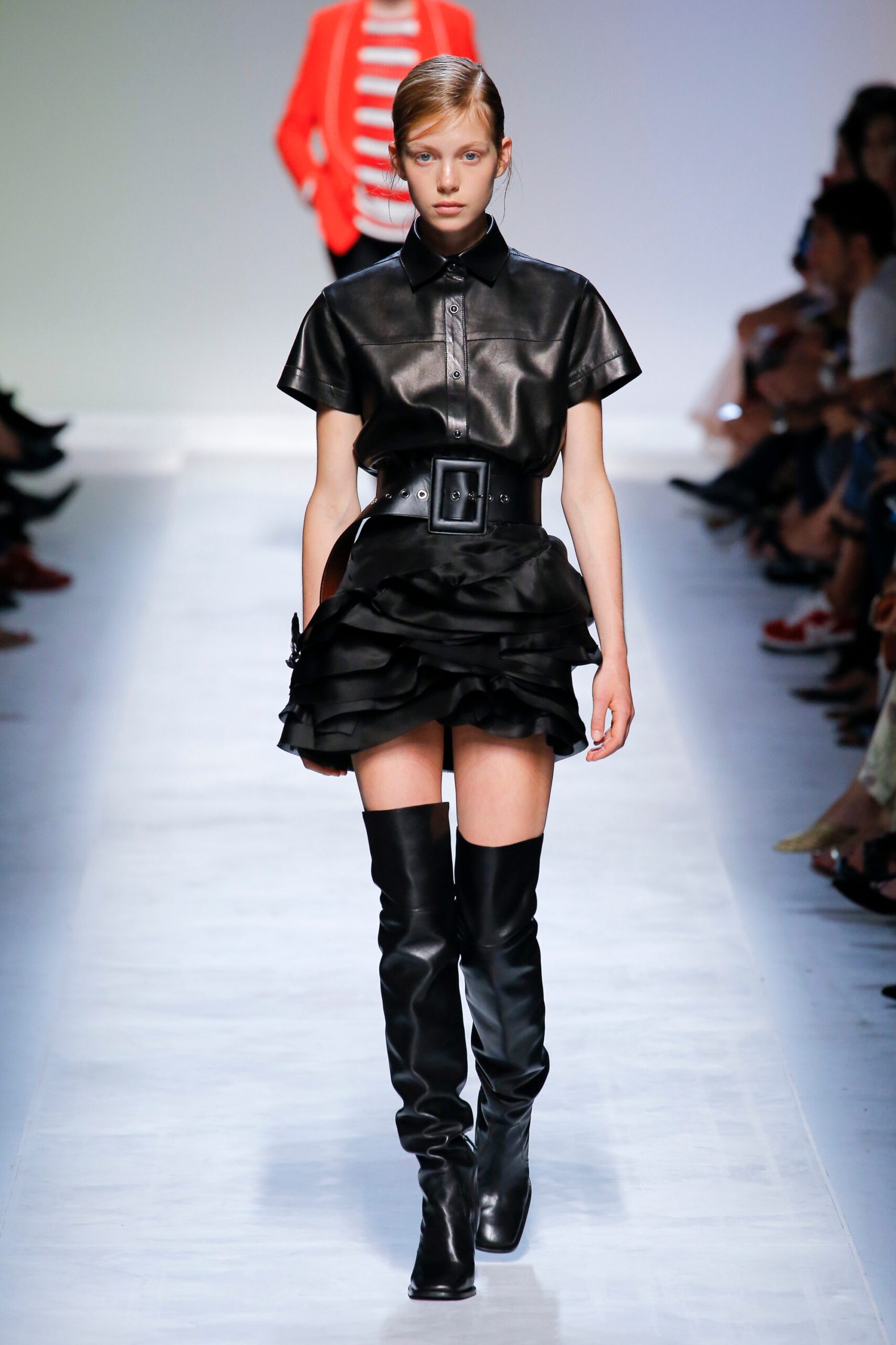 Ermanno Scervino S/S 19 Look 7