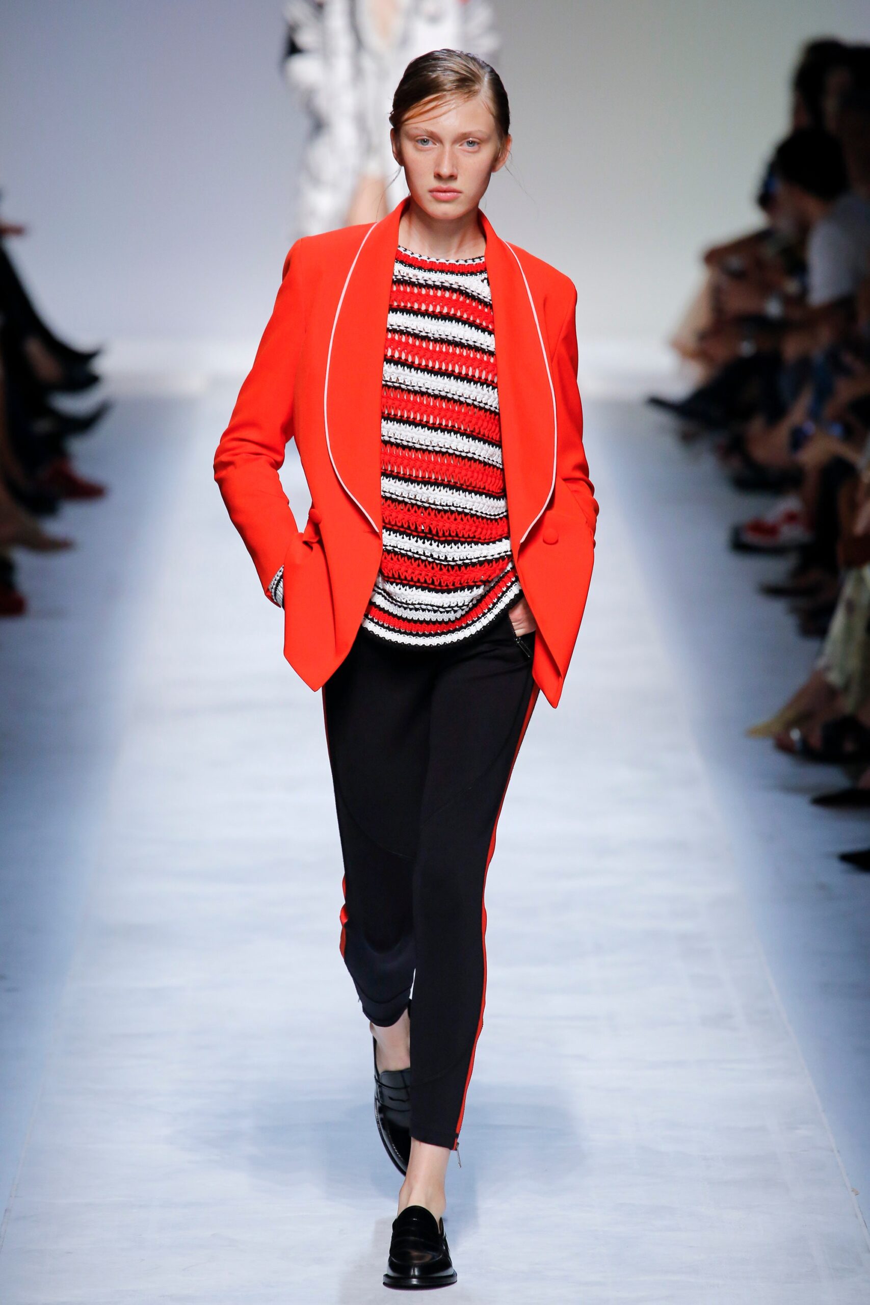 Ermanno Scervino S/S 19 Look 8