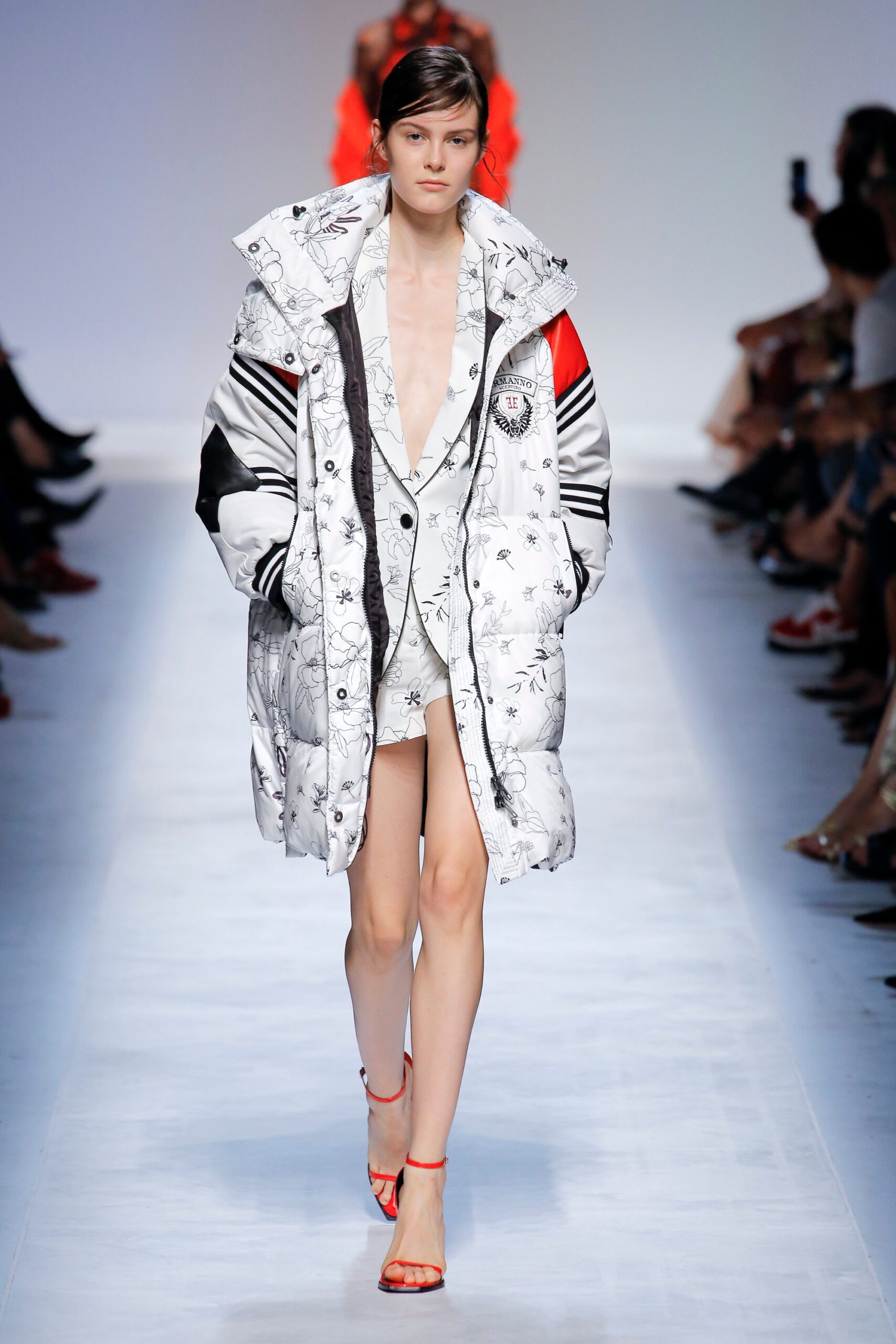 Ermanno Scervino S/S 19 Look 9