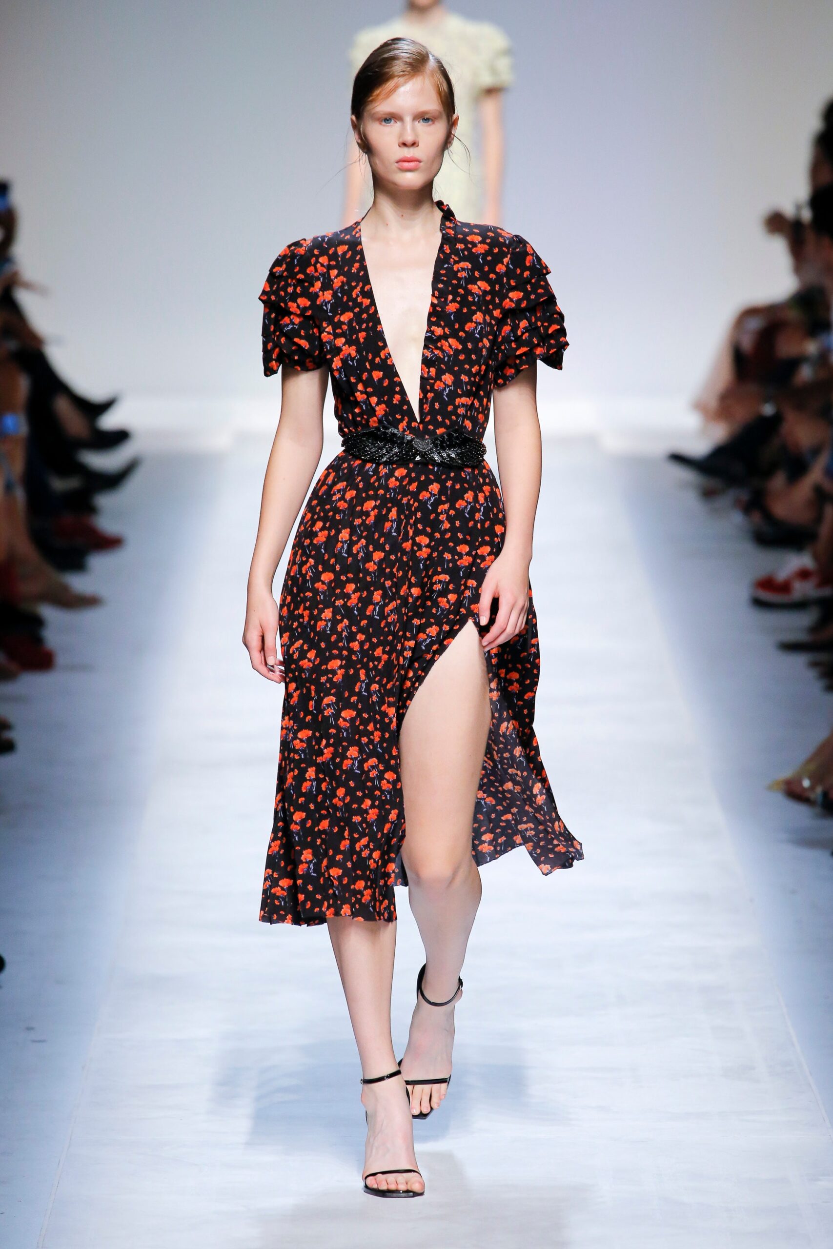 Ermanno Scervino S/S 19 Look 11