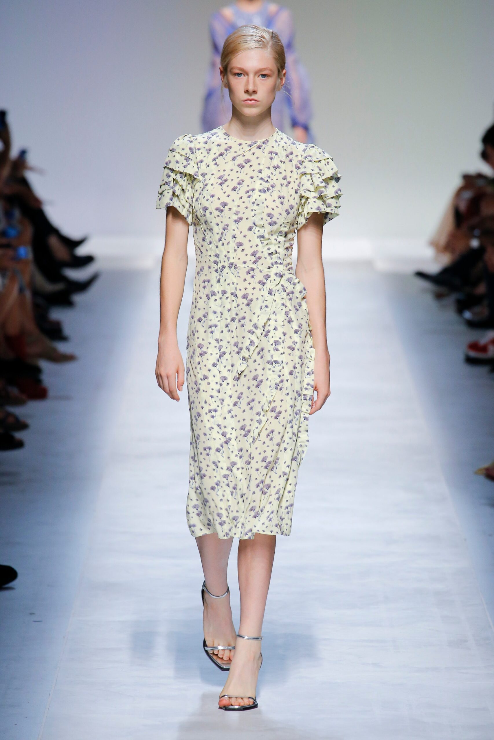 Ermanno Scervino S/S 19 Look 12