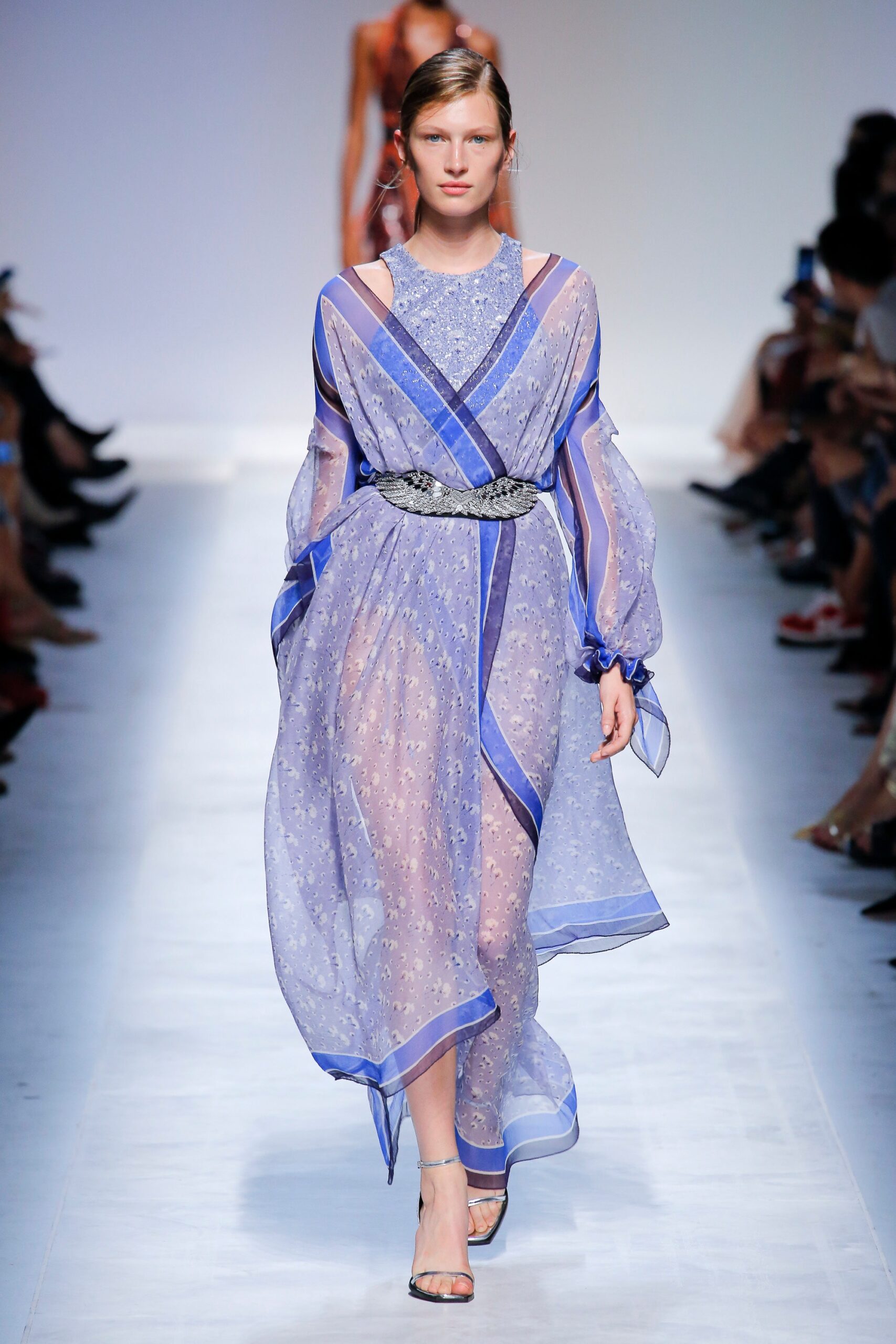 Ermanno Scervino S/S 19 Look 13