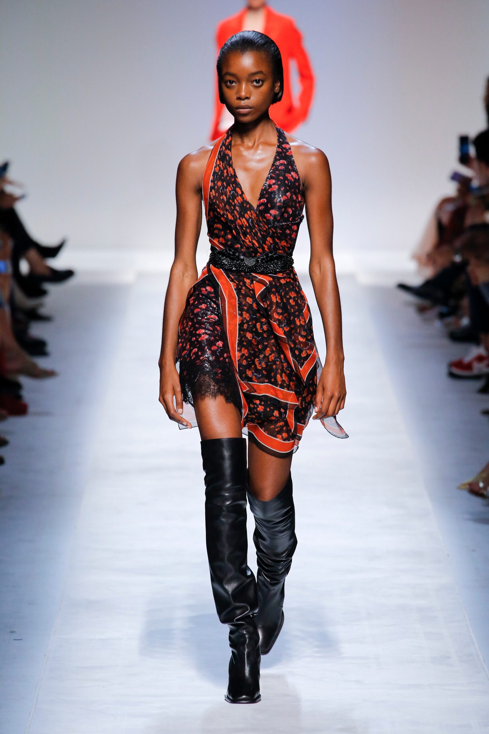 Ermanno Scervino S/S 19 Look 14
