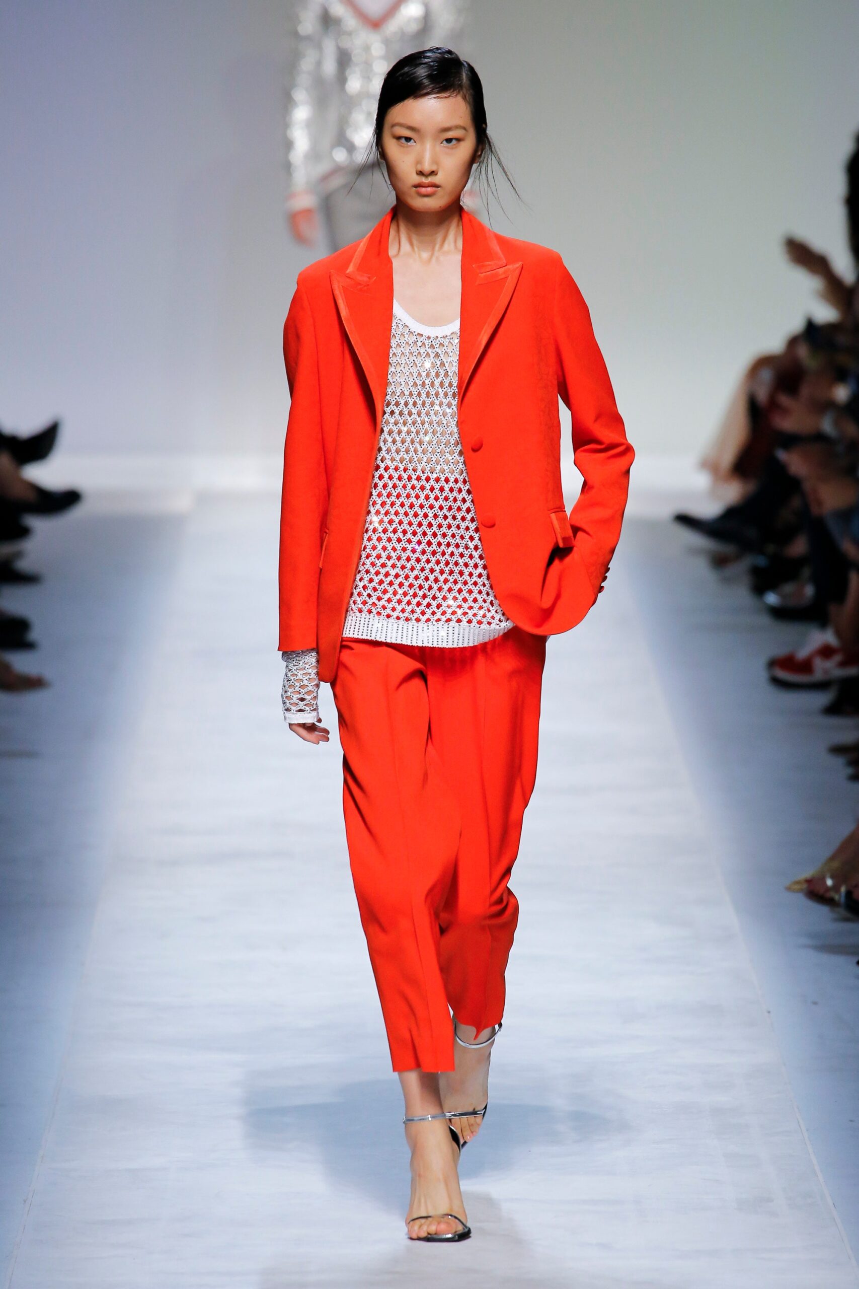 Ermanno Scervino S/S 19 Look 15