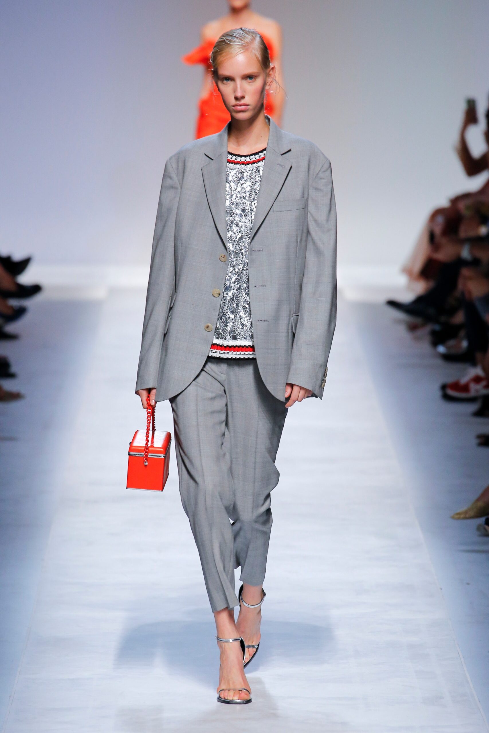 Ermanno Scervino S/S 19 Look 17