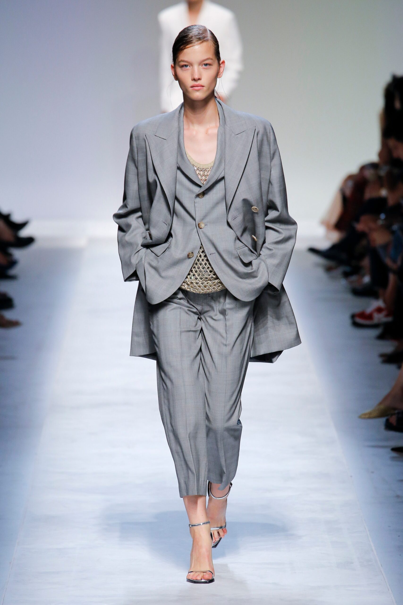 Ermanno Scervino S/S 19 Look 19