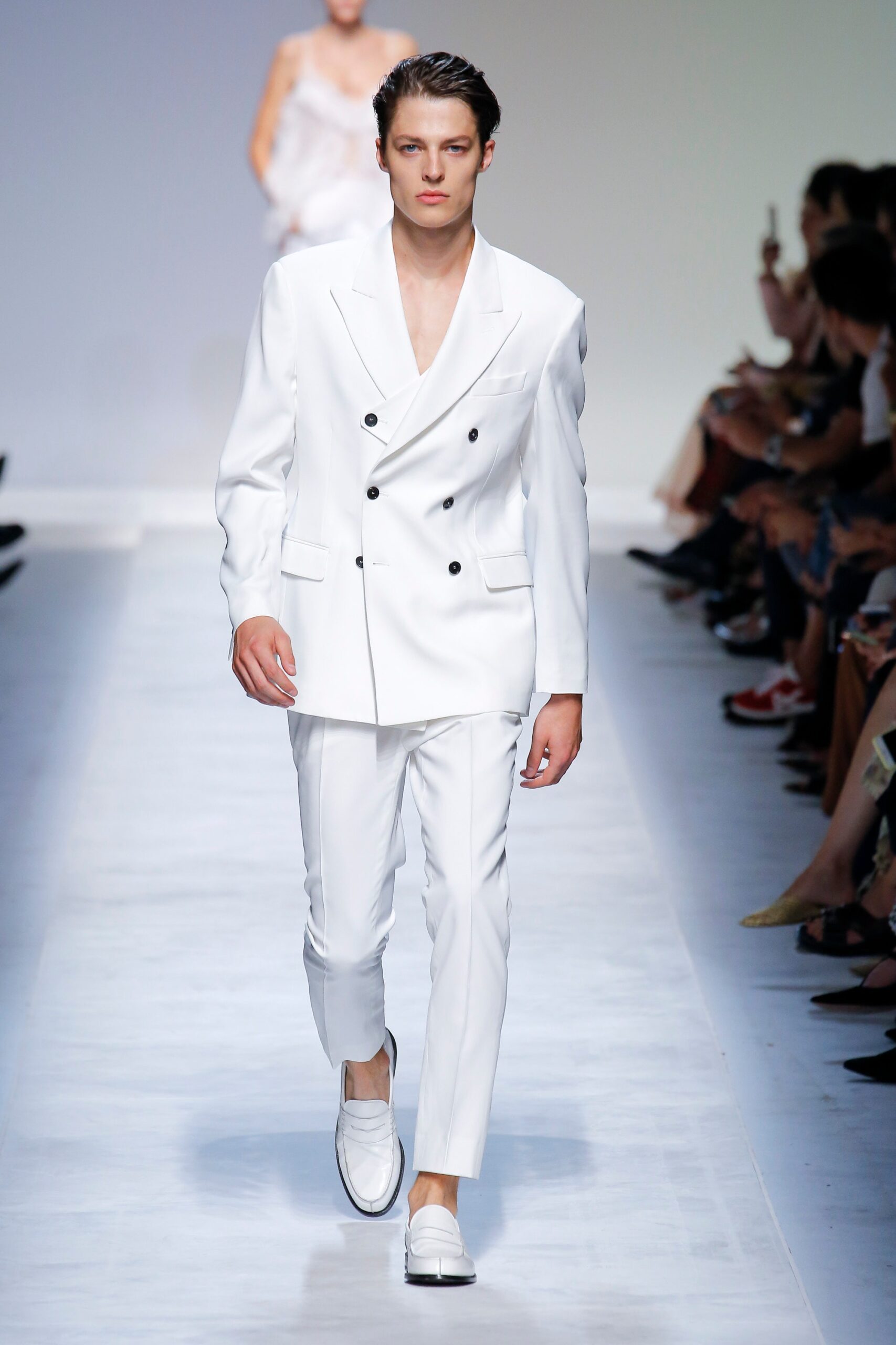 Ermanno Scervino S/S 19 Look 20