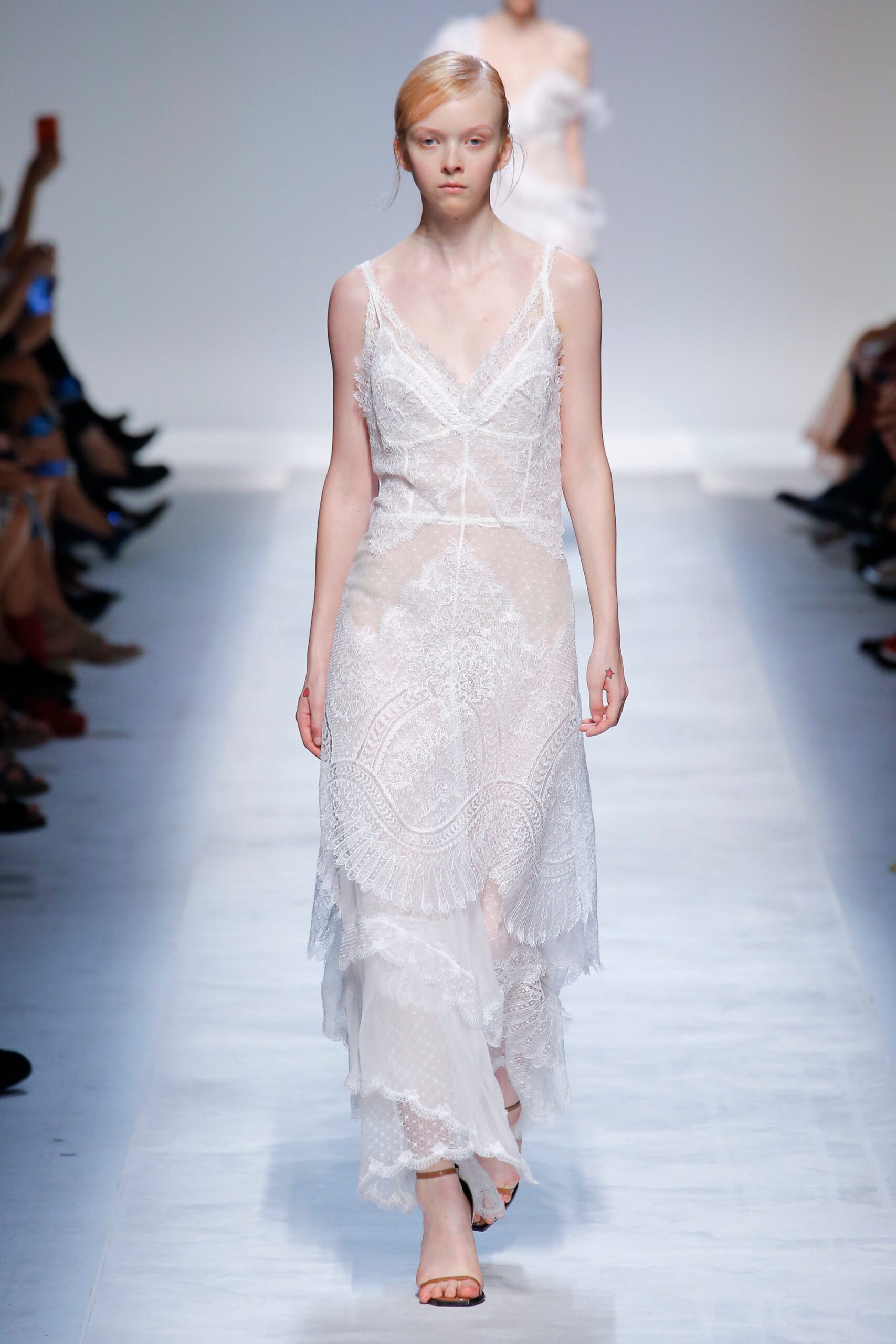 Ermanno Scervino S/S 19 Look 22