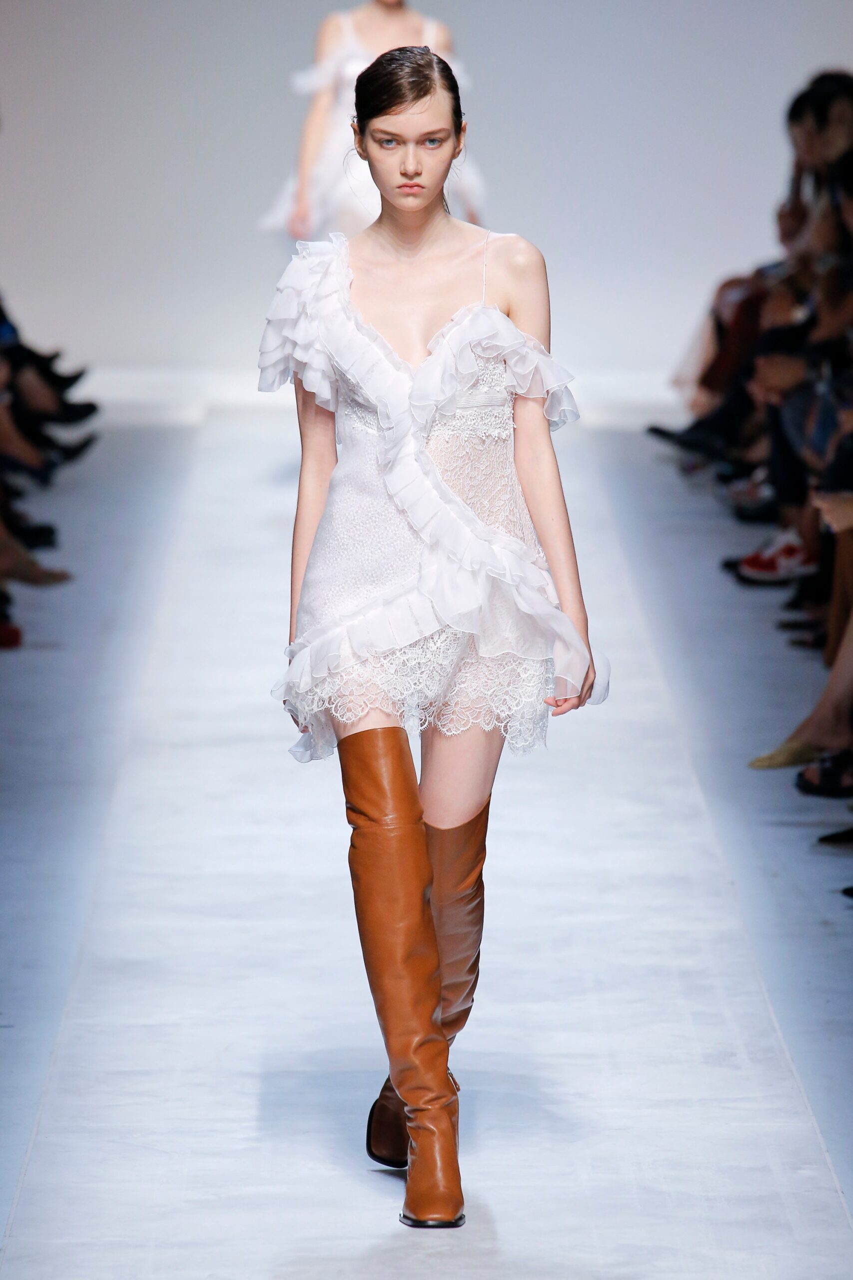 Ermanno Scervino S/S 19 Look 23